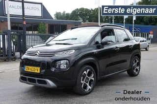 Citroën C3 Aircross 1.2 PT S&S SHINE 110PK 1eEIG PANO-SCHUIFKANTEL/NAVI/360grdCAMERA PERFECTE STAAT