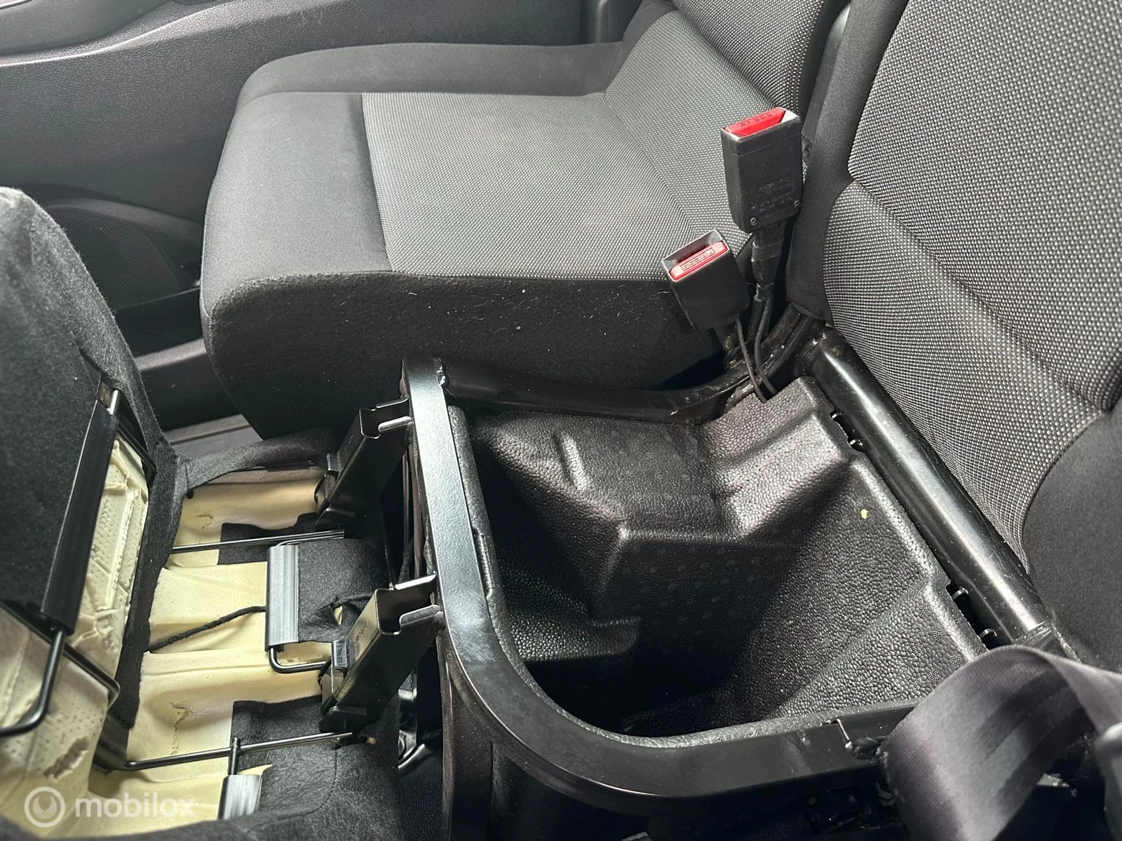 Hoofdafbeelding Fiat Scudo