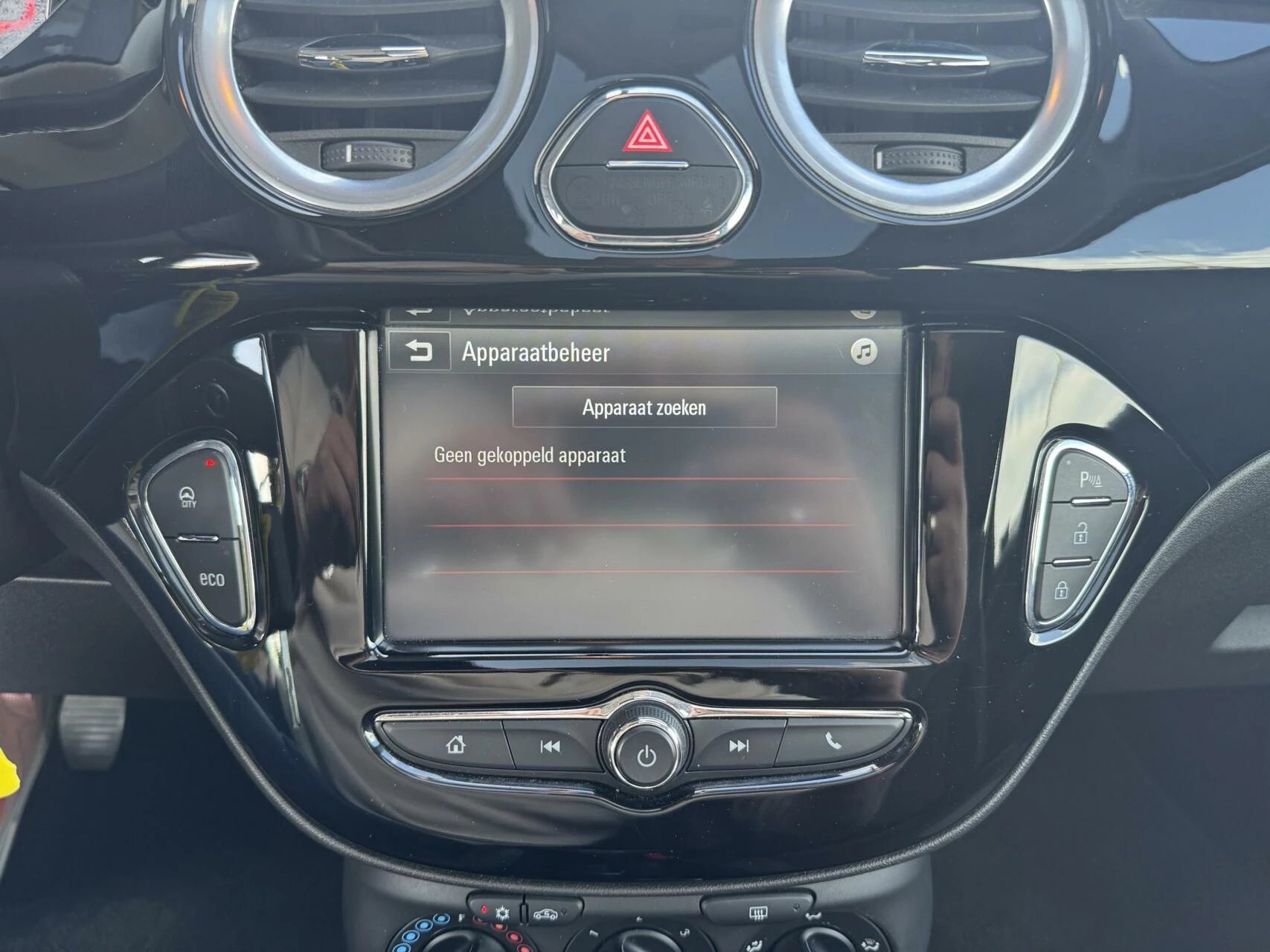 Hoofdafbeelding Opel ADAM