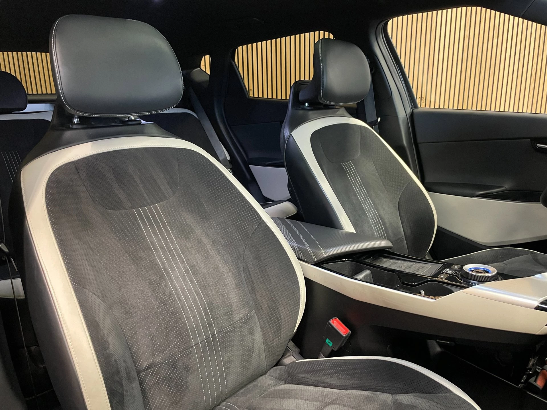 Hoofdafbeelding Kia EV6