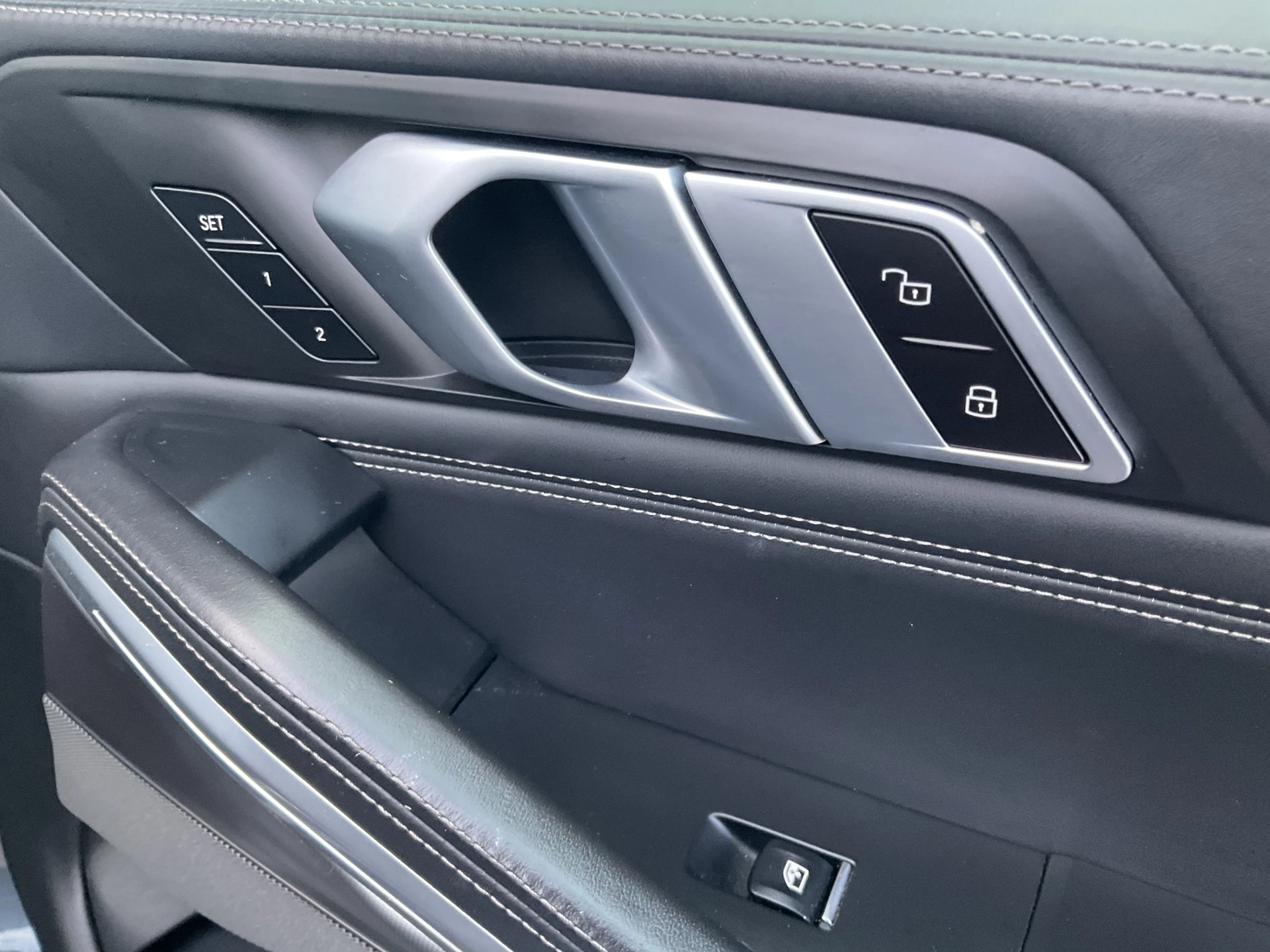 Hoofdafbeelding BMW X6