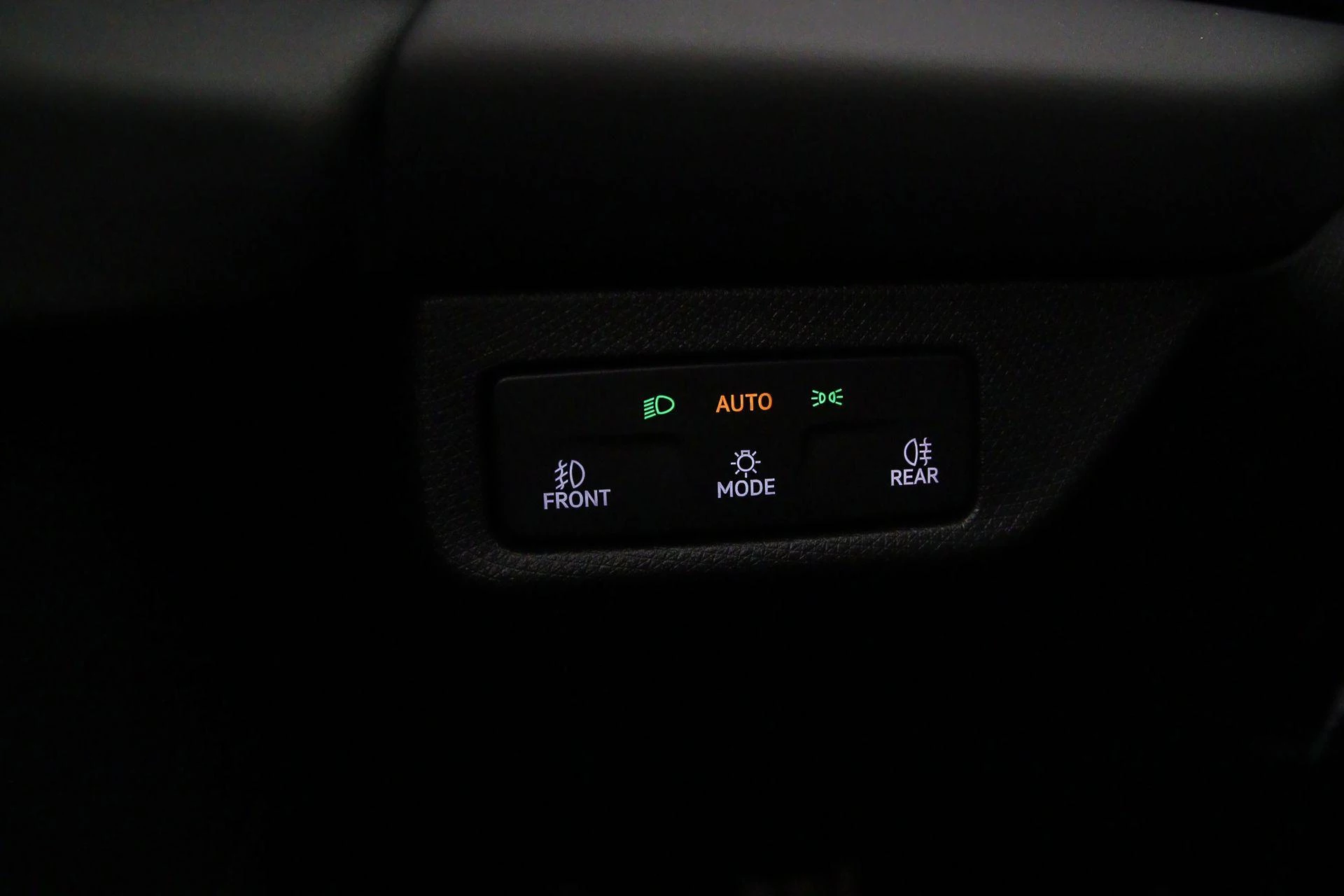 Hoofdafbeelding CUPRA Terramar