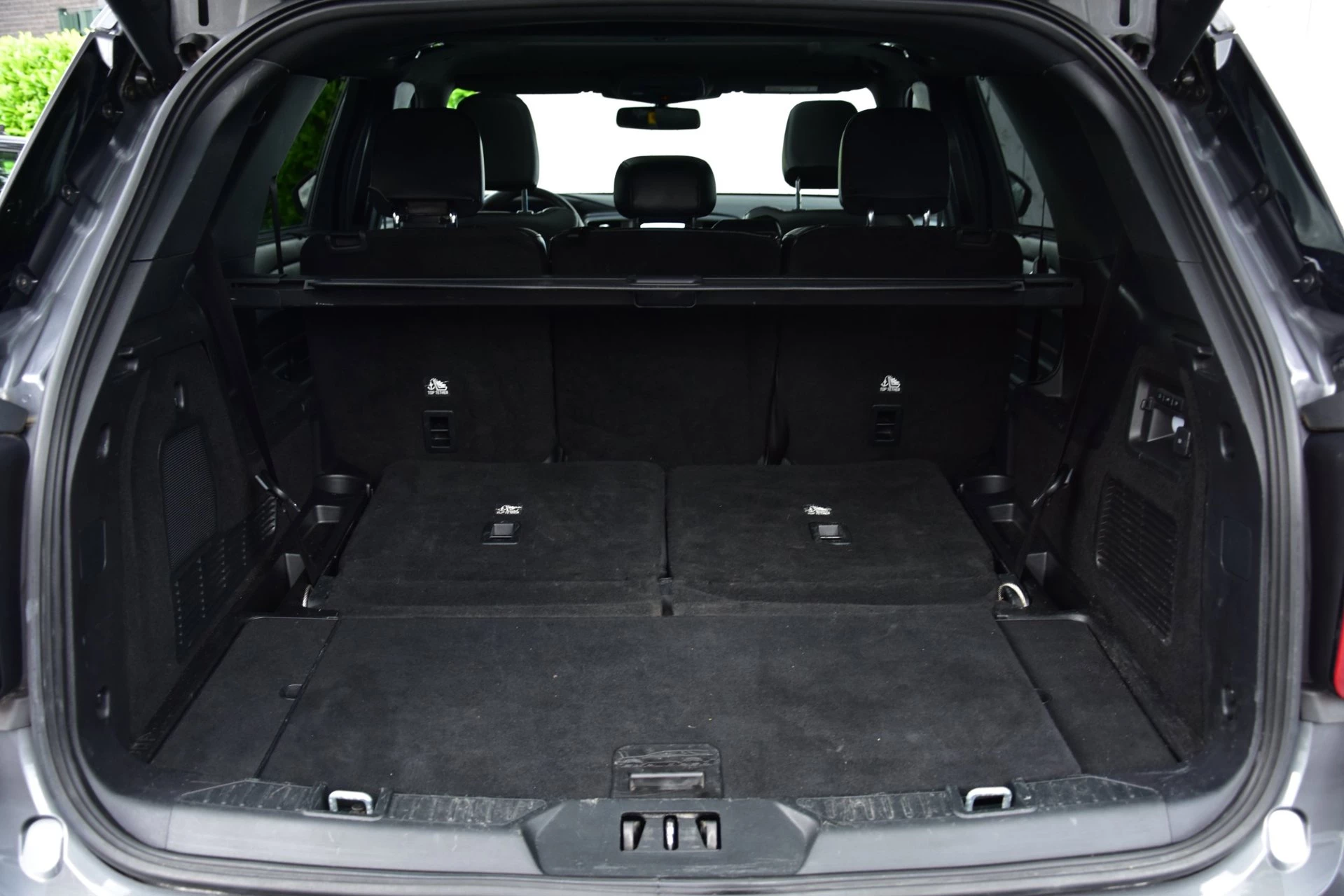 Hoofdafbeelding Ford Explorer
