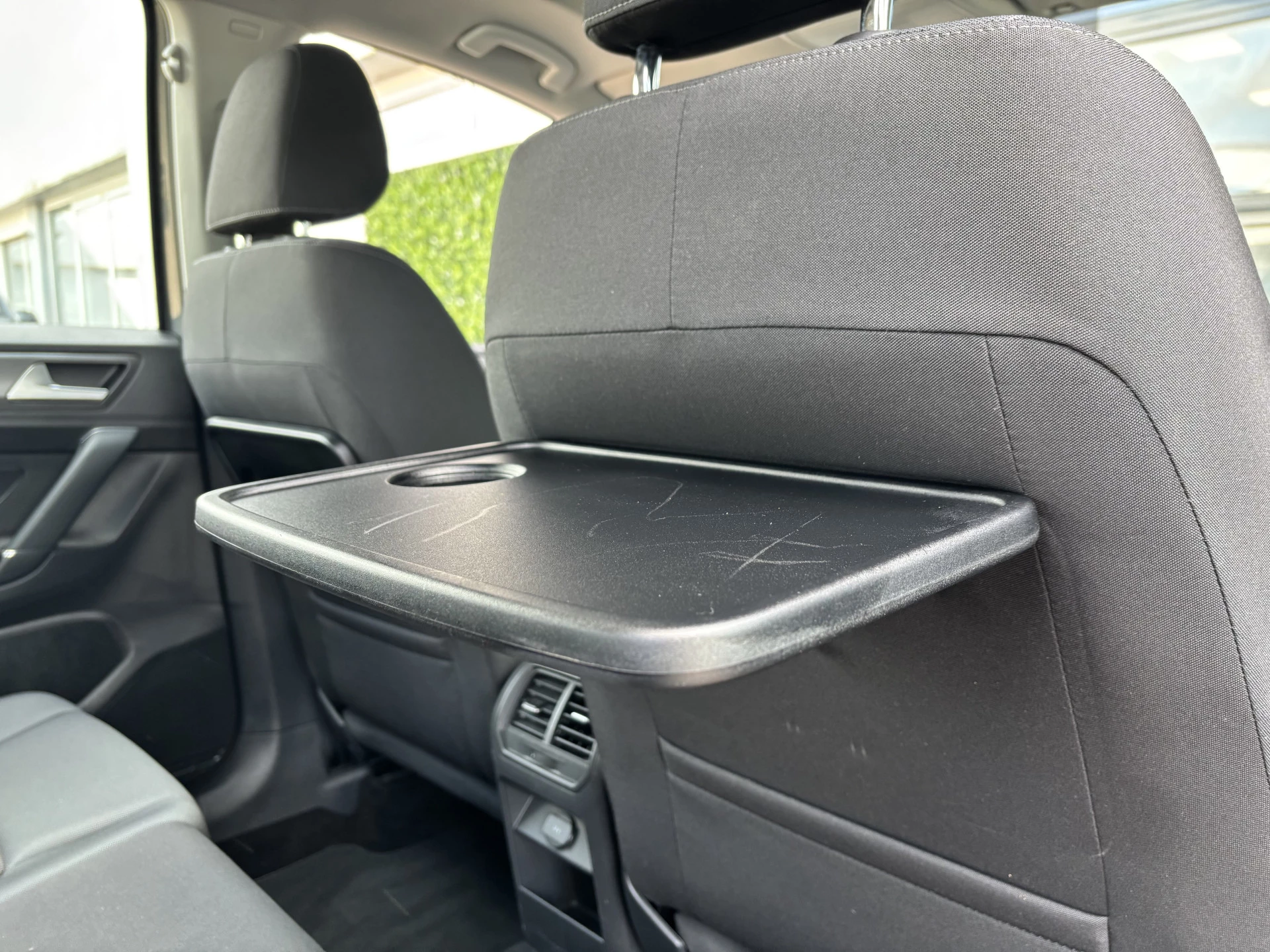 Hoofdafbeelding Volkswagen Golf Sportsvan