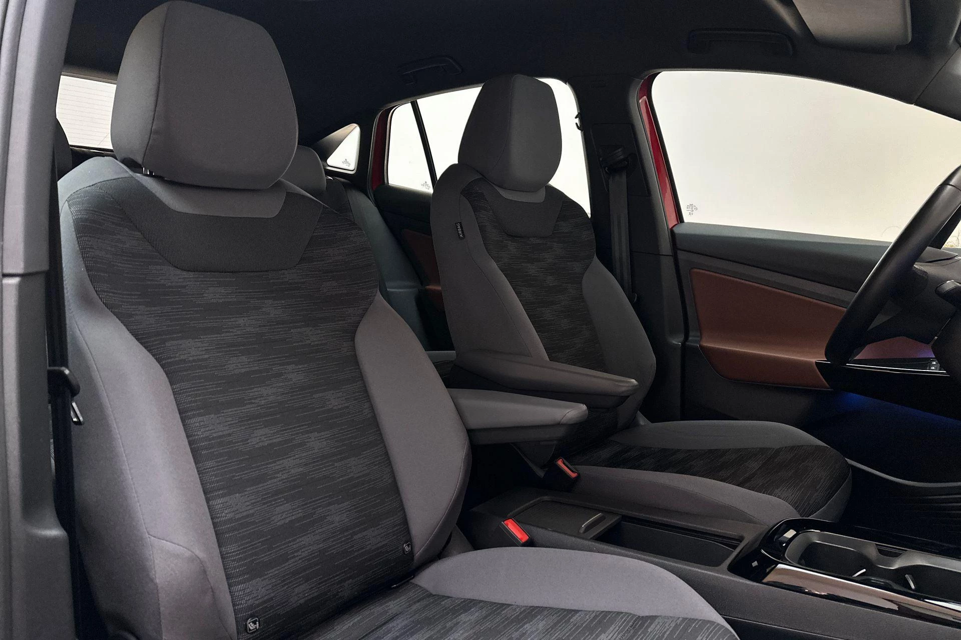 Hoofdafbeelding Volkswagen ID.5
