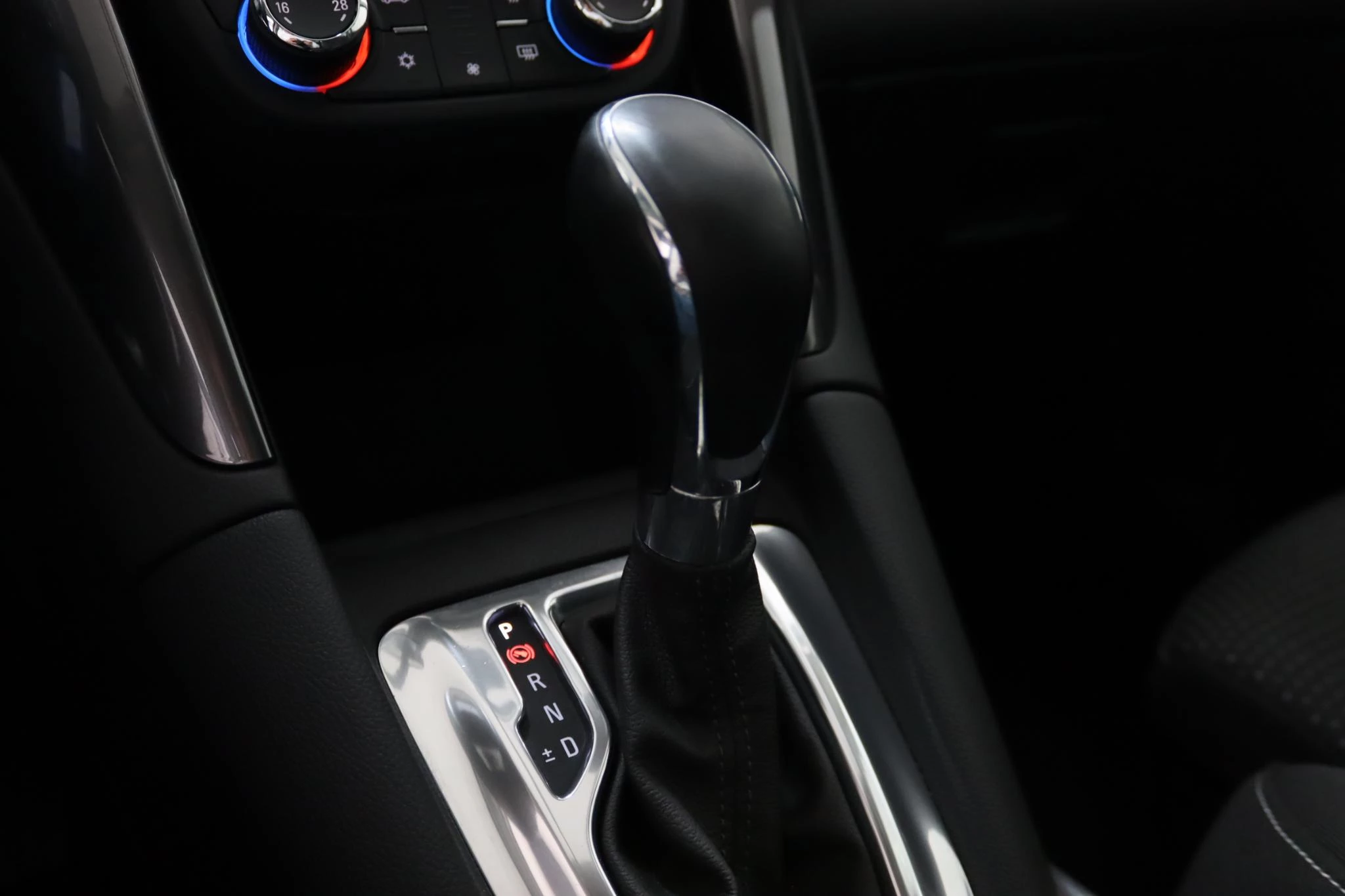 Hoofdafbeelding Opel Zafira