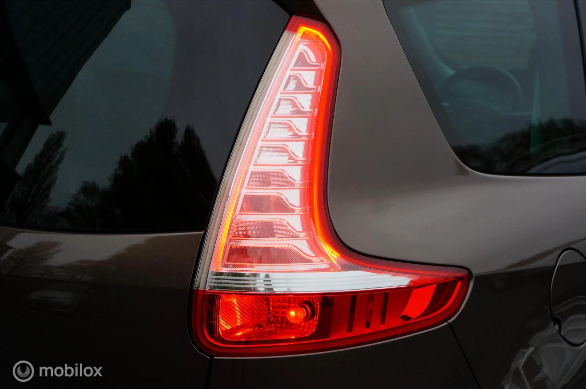 Hoofdafbeelding Renault Grand Scénic