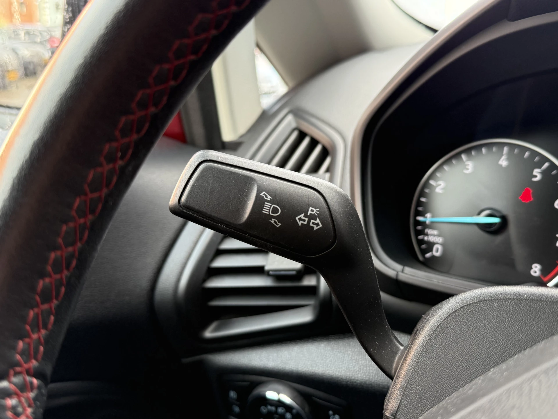 Hoofdafbeelding Ford EcoSport