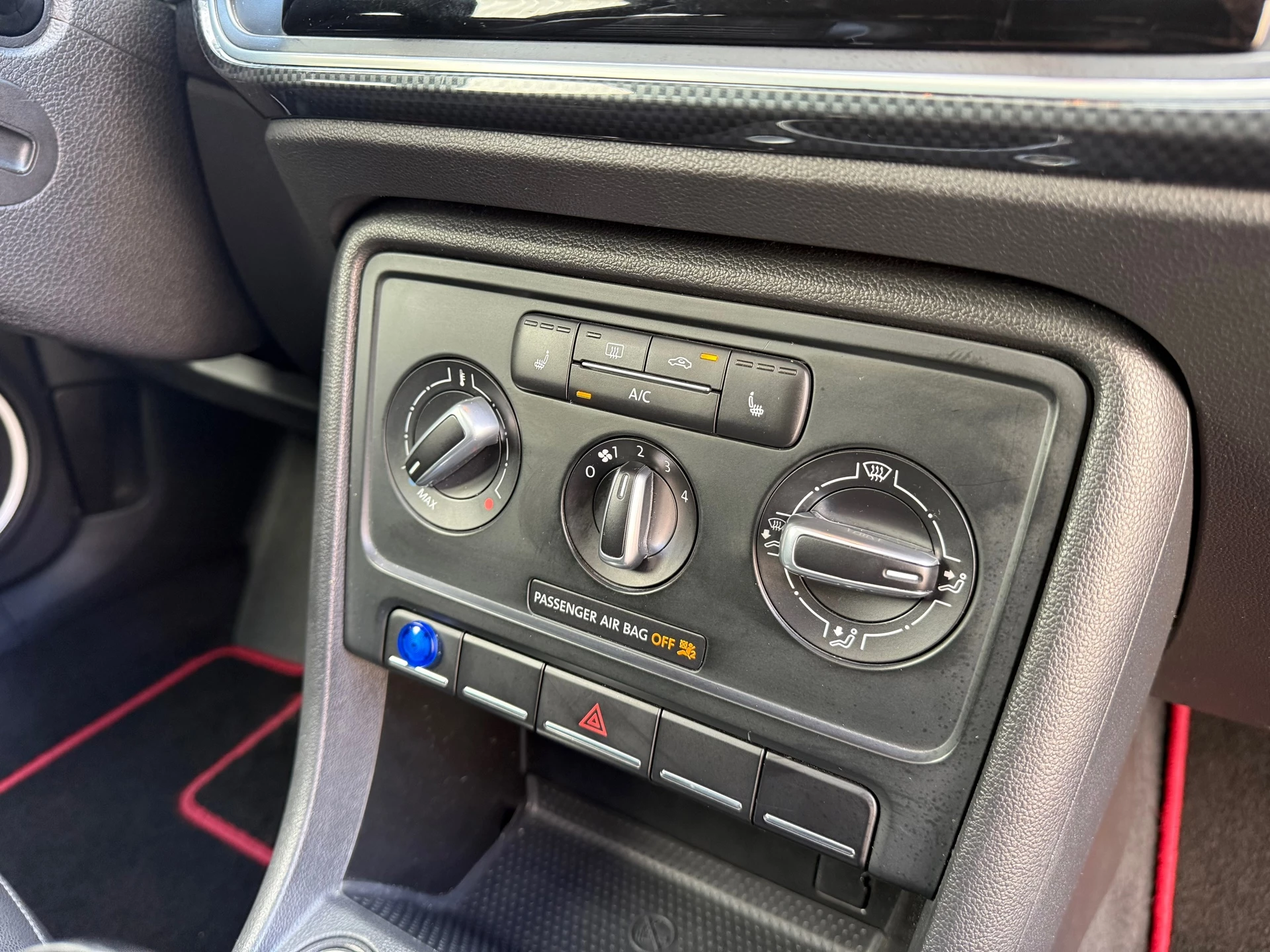 Hoofdafbeelding Volkswagen Beetle