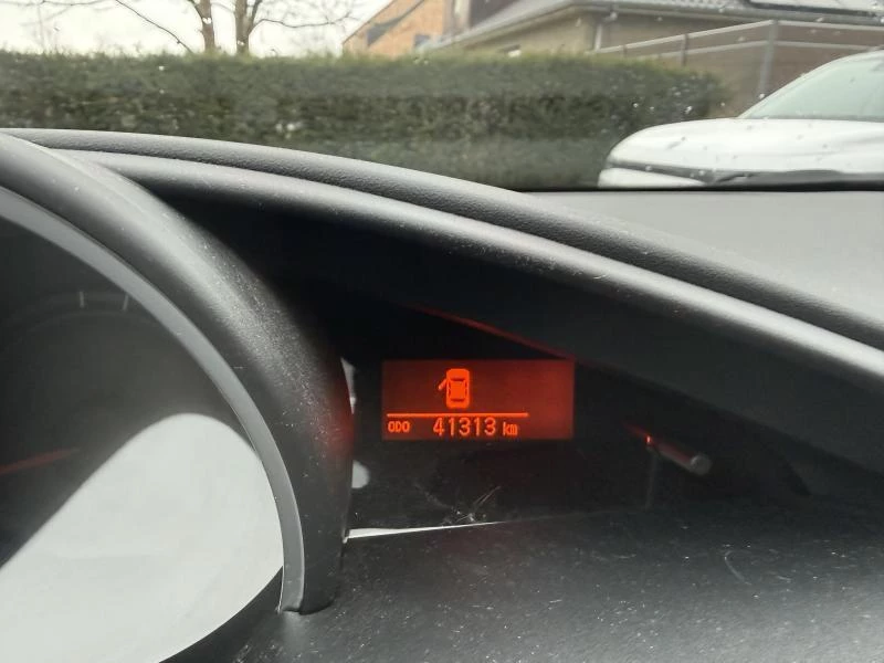 Hoofdafbeelding Toyota Verso