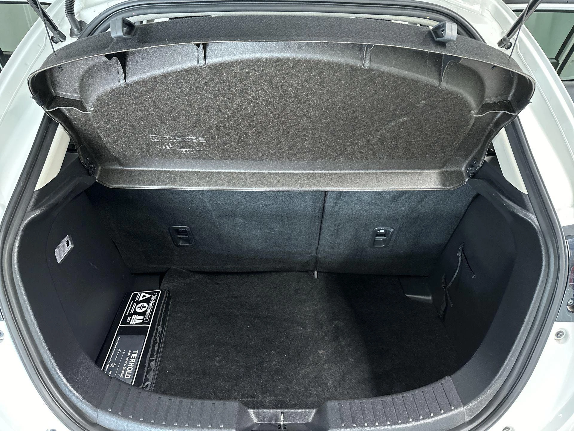 Hoofdafbeelding Mazda 2