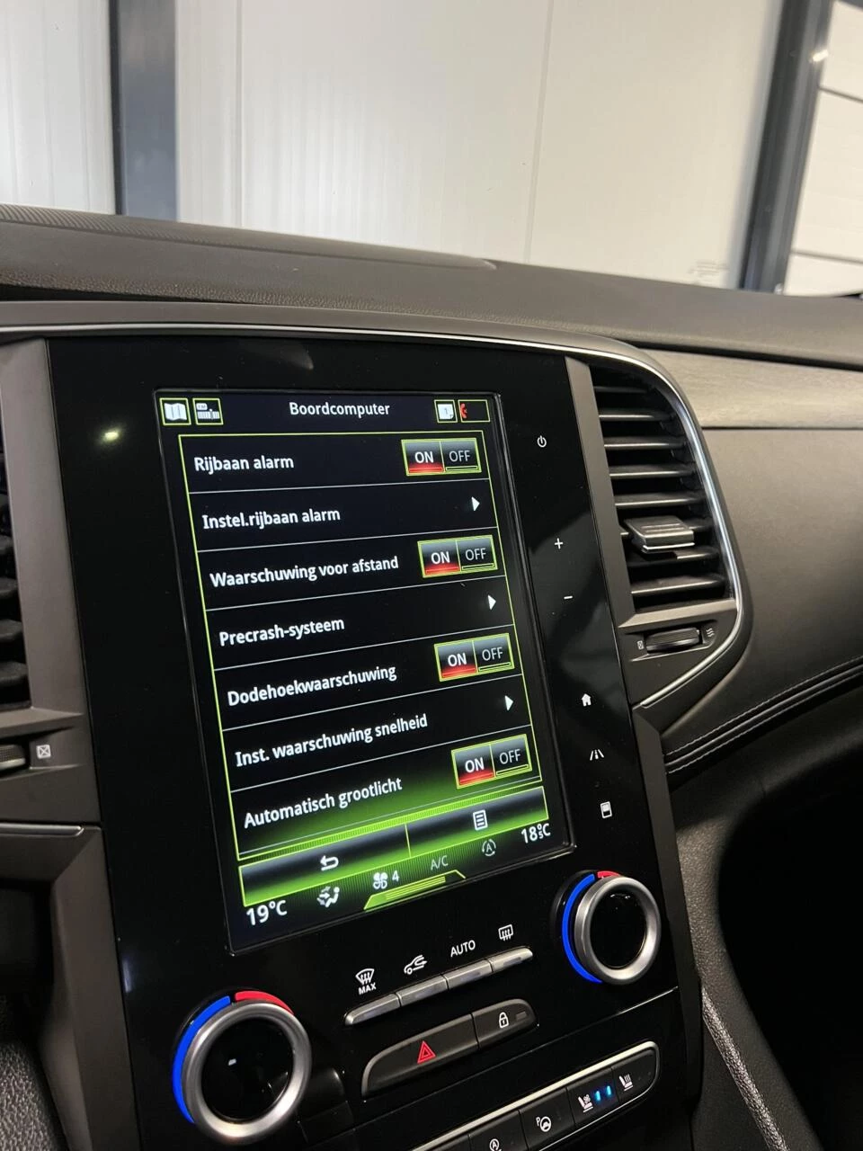 Hoofdafbeelding Renault Talisman