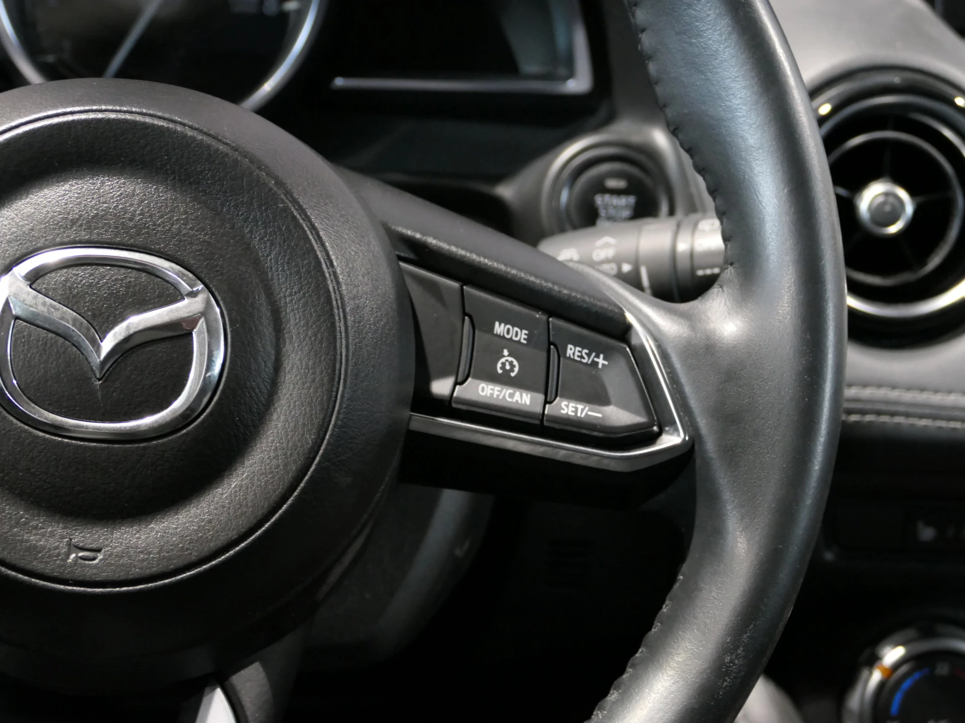 Hoofdafbeelding Mazda 2
