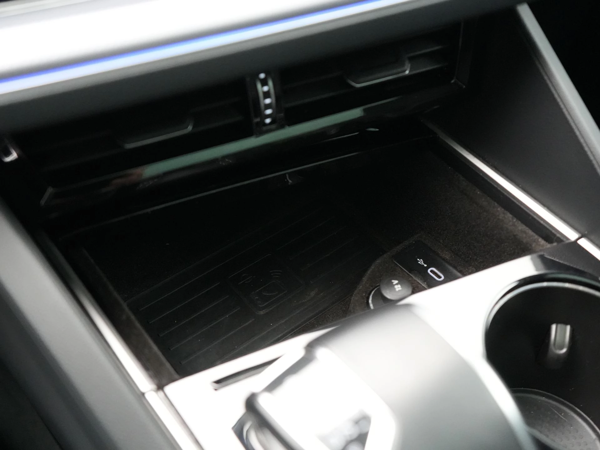 Hoofdafbeelding Volkswagen Touareg