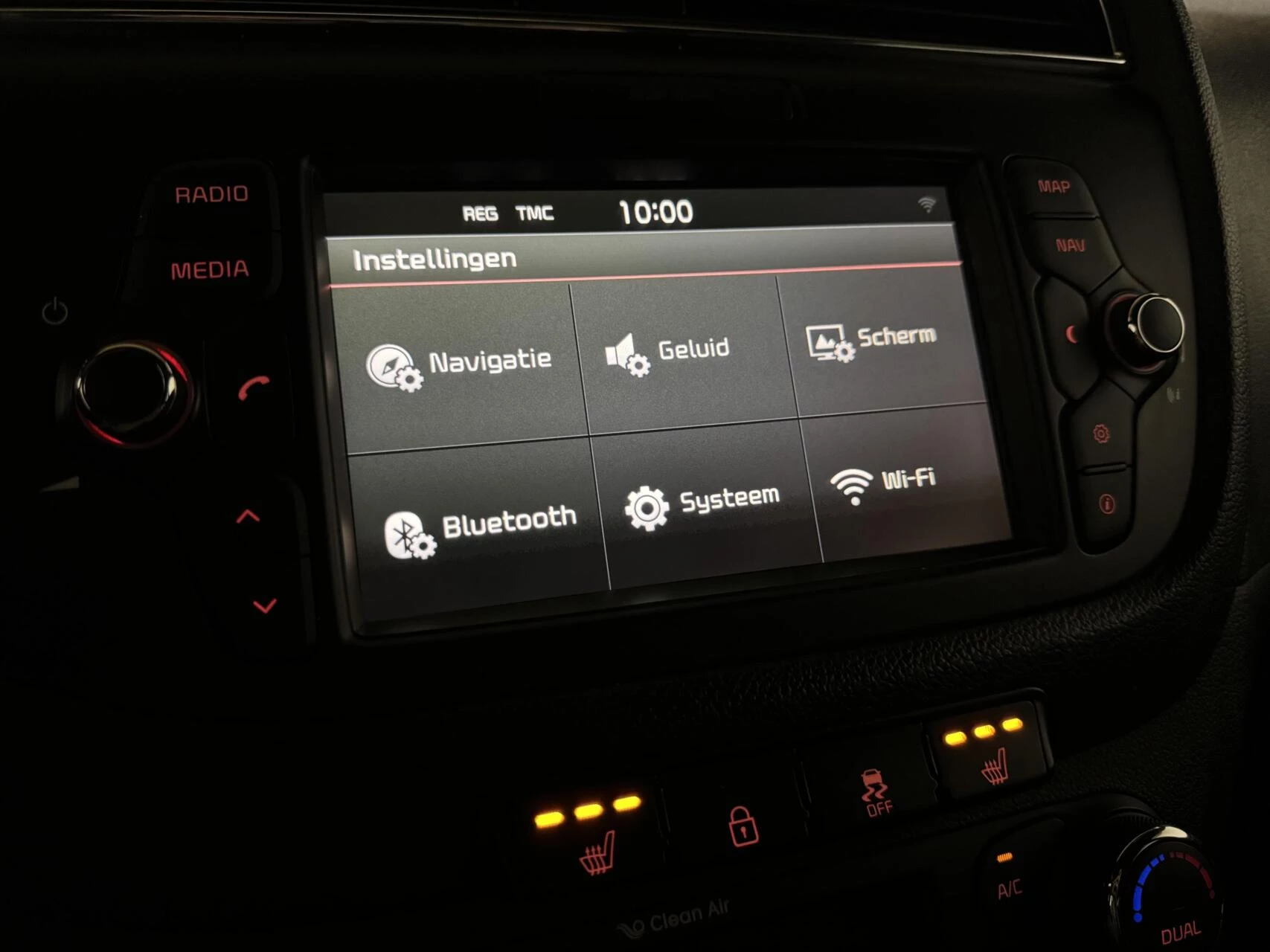 Hoofdafbeelding Kia cee'd