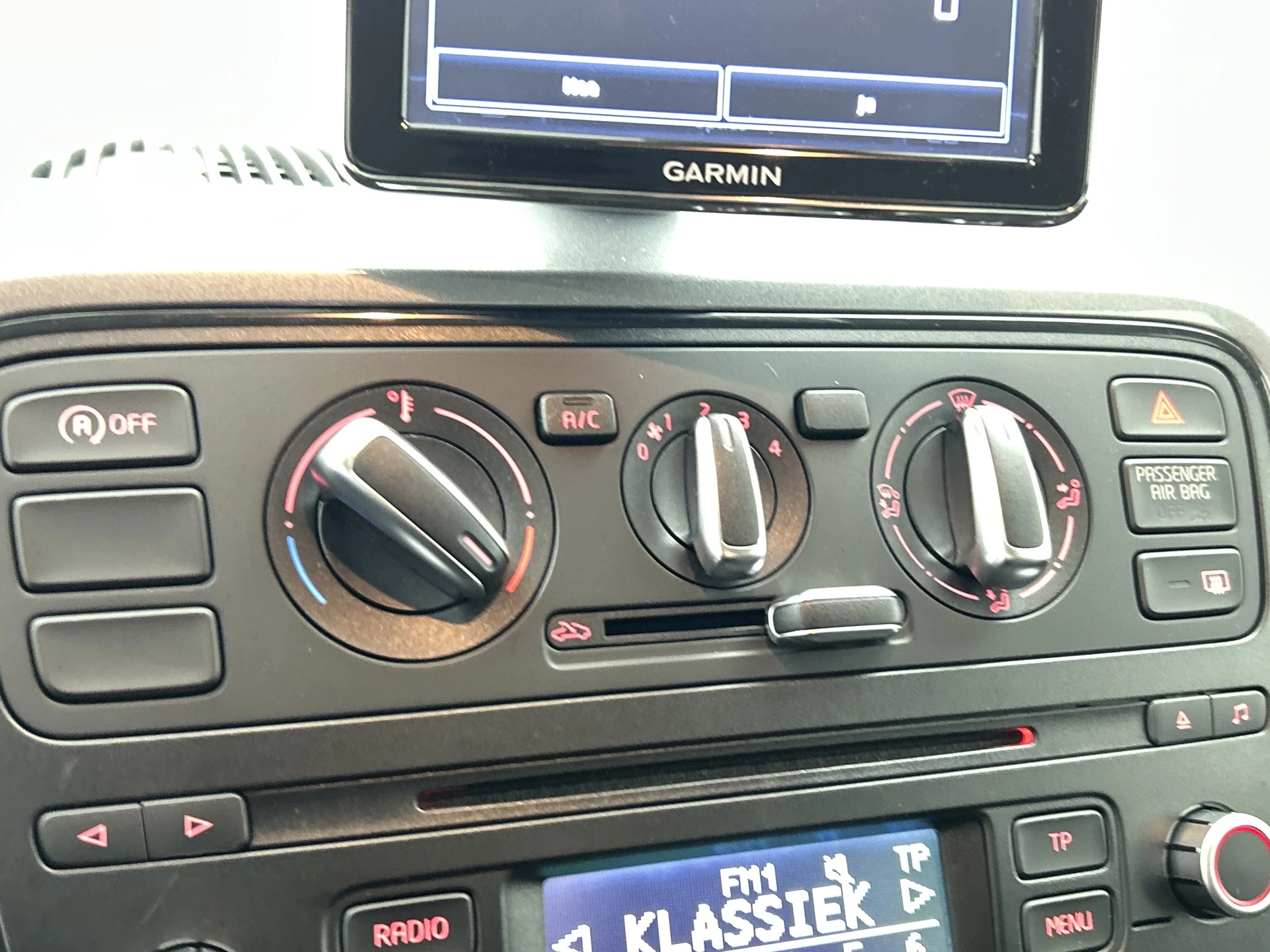 Hoofdafbeelding SEAT Mii