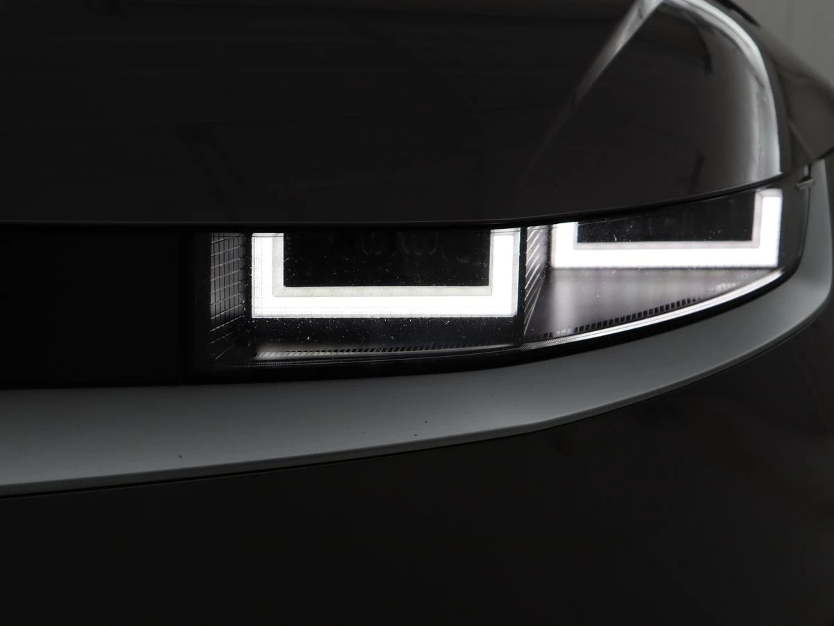 Hoofdafbeelding Hyundai IONIQ 5