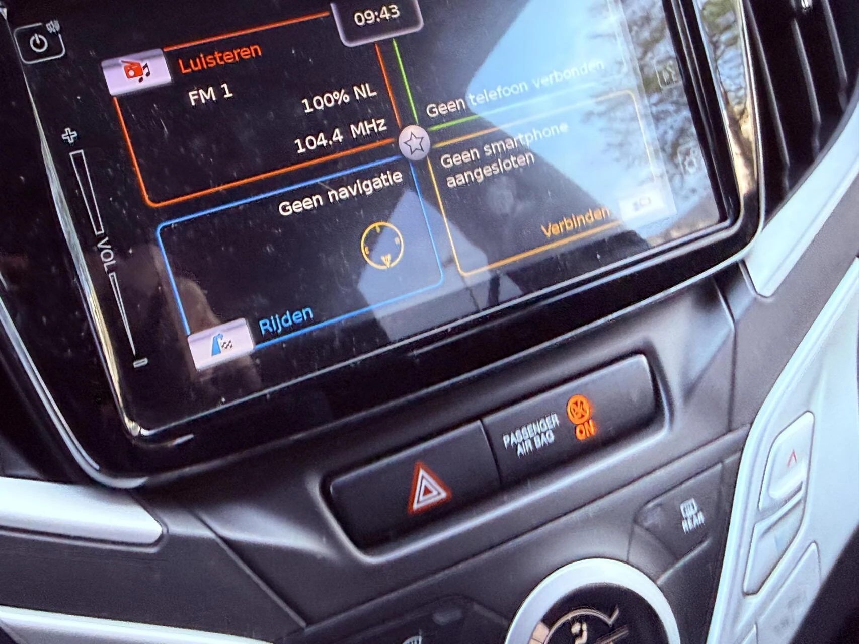 Hoofdafbeelding Suzuki Baleno