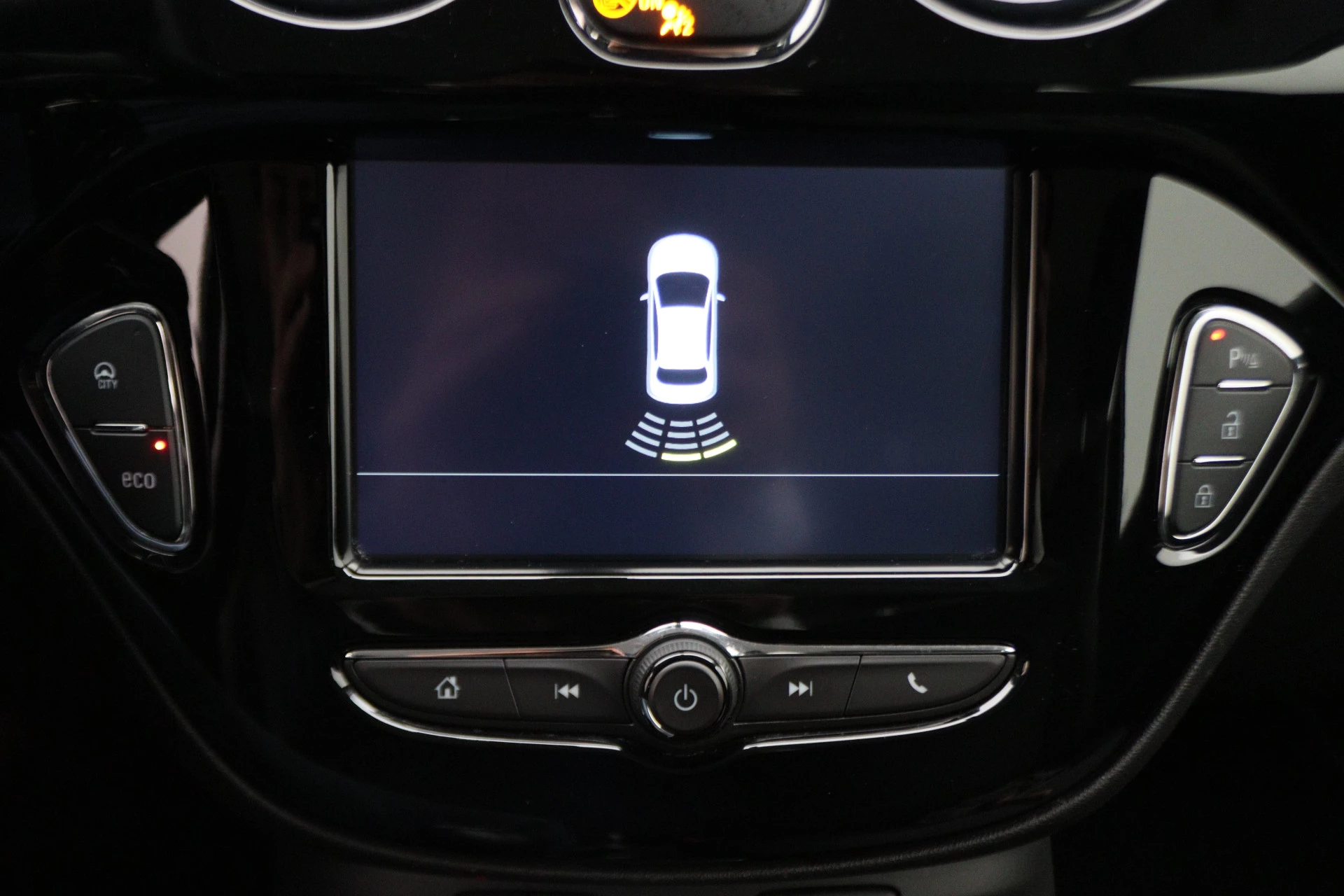 Hoofdafbeelding Opel ADAM