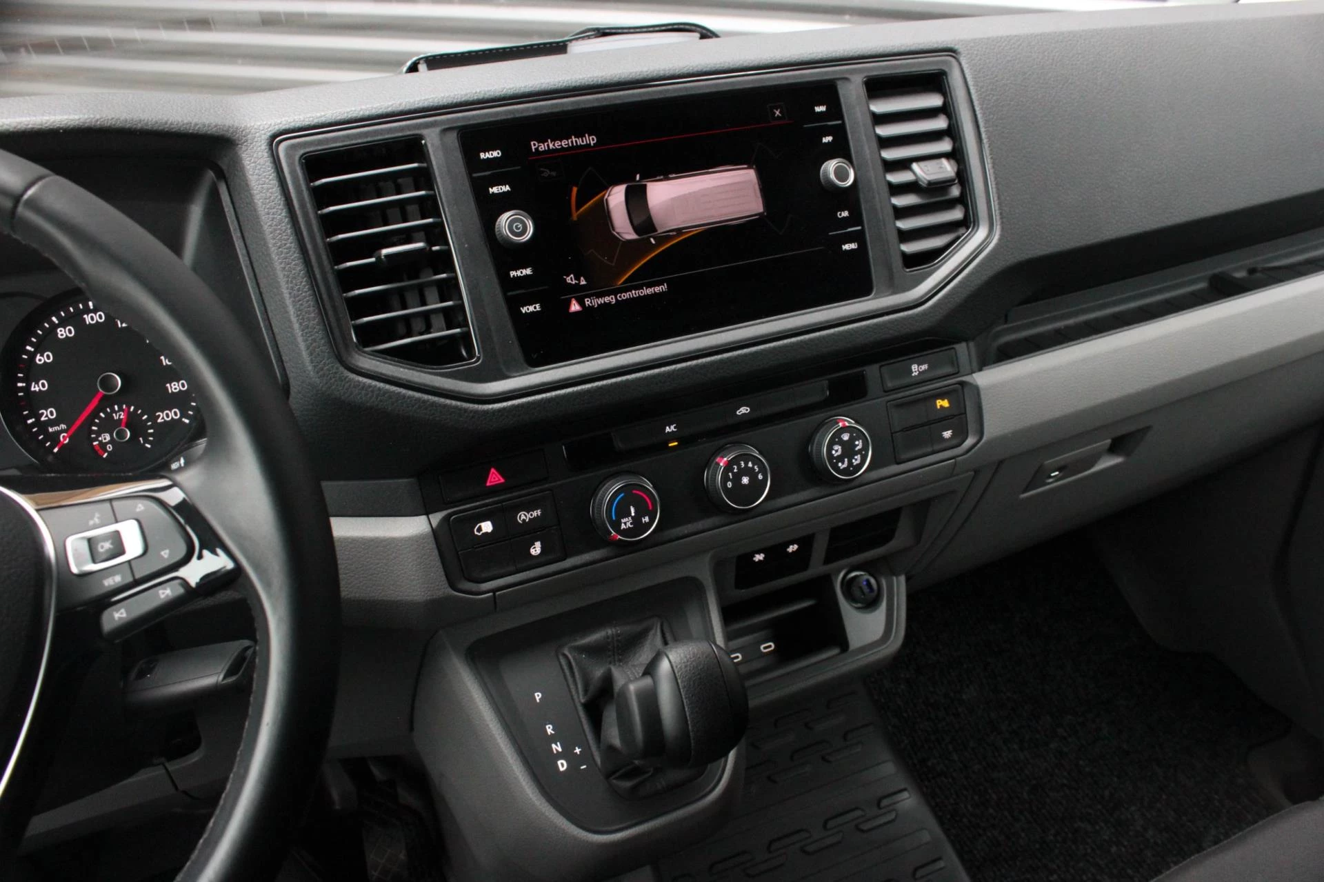 Hoofdafbeelding MAN TGE