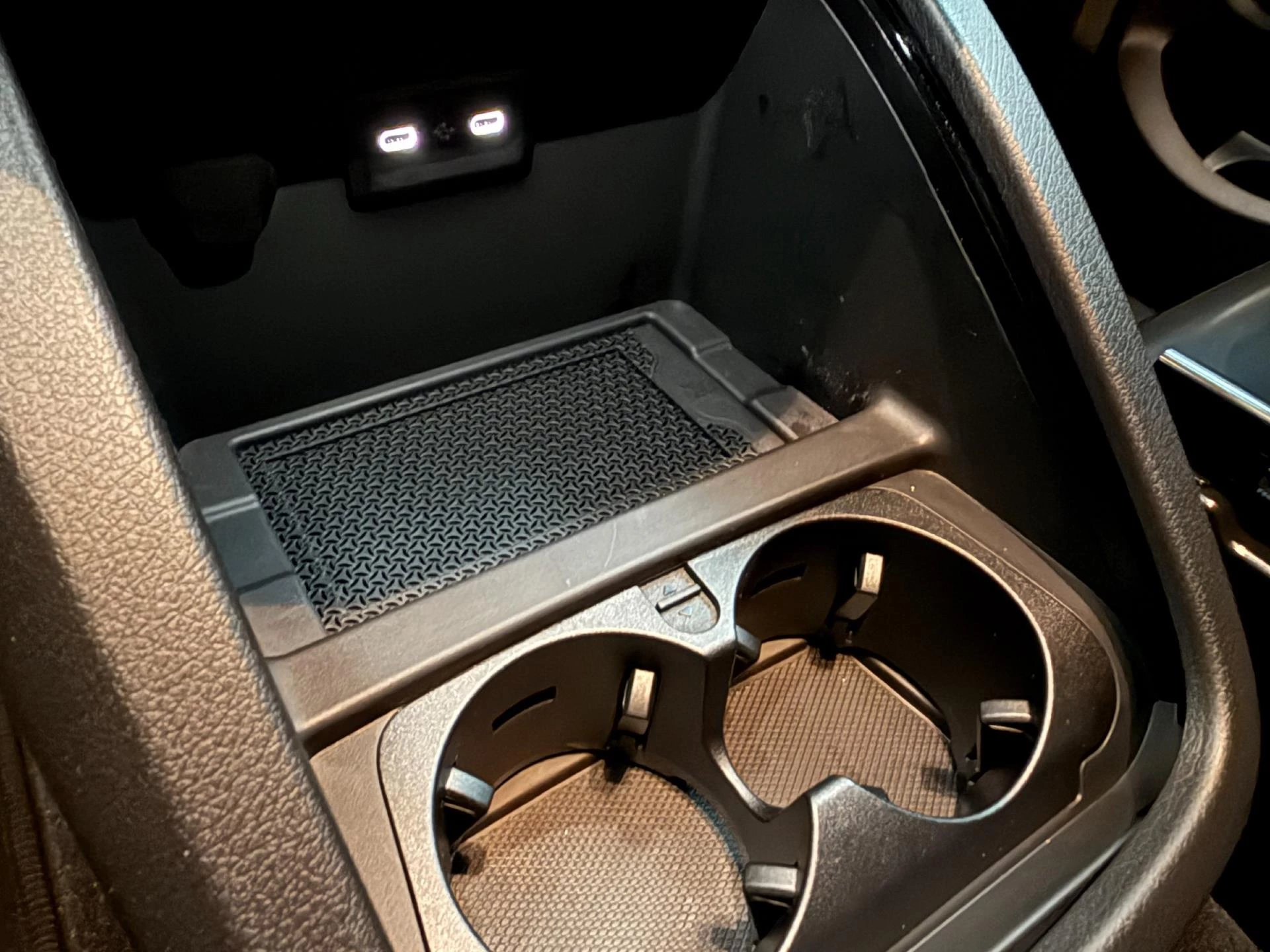 Hoofdafbeelding Mercedes-Benz EQV