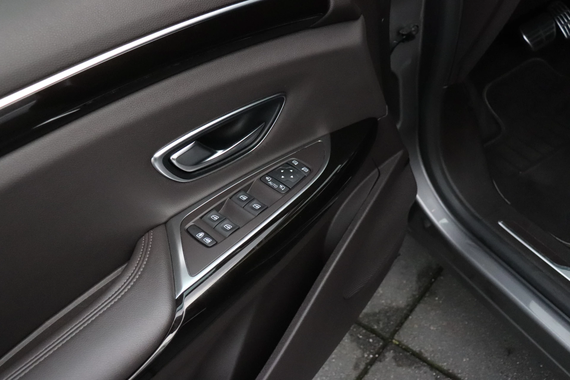 Hoofdafbeelding Renault Espace