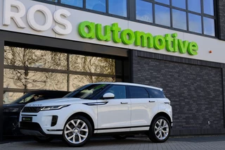 Land Rover Range Rover Evoque 1.5 P300e AWD SE | BTW | MERIDIAN | MEMORY | PANO | CAMERA | LEDER | CARPLAY | KEYLESS |