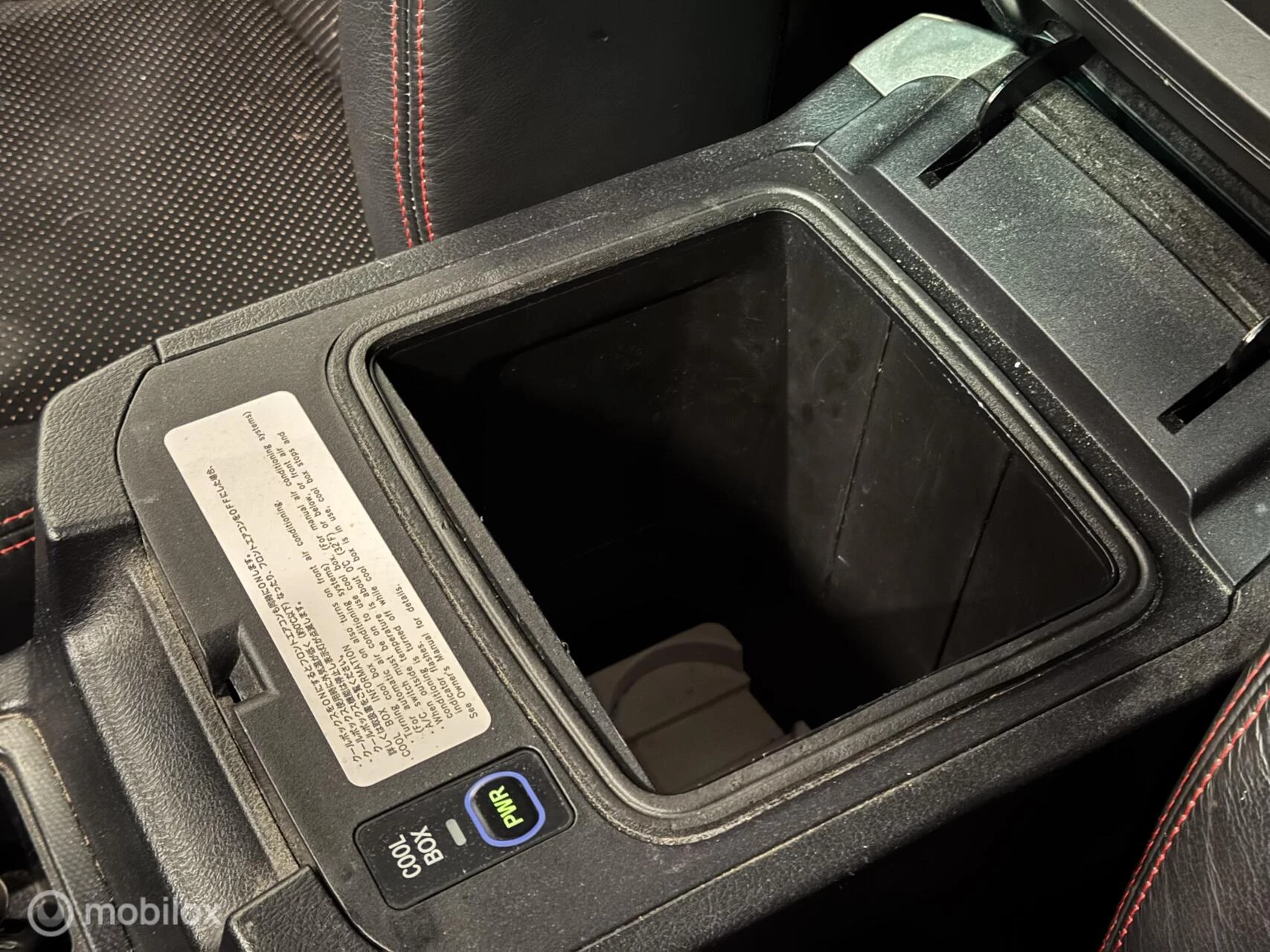 Hoofdafbeelding Toyota Land Cruiser