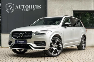 Volvo XC90 2.0 T8 Recharge R-Design H&K 455 PK Long Range