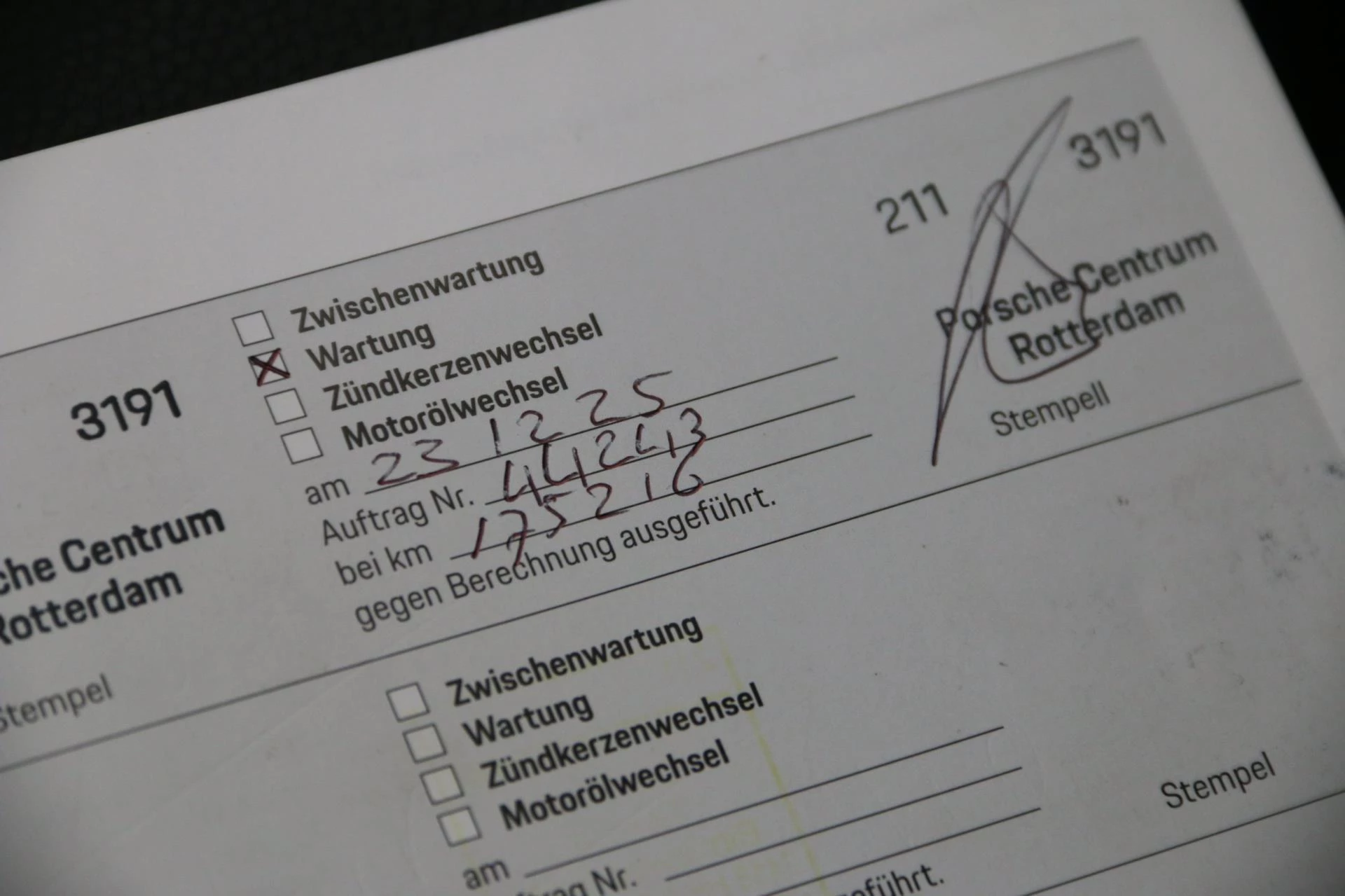 Hoofdafbeelding Porsche Macan