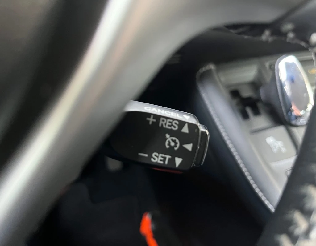 Hoofdafbeelding Lexus CT