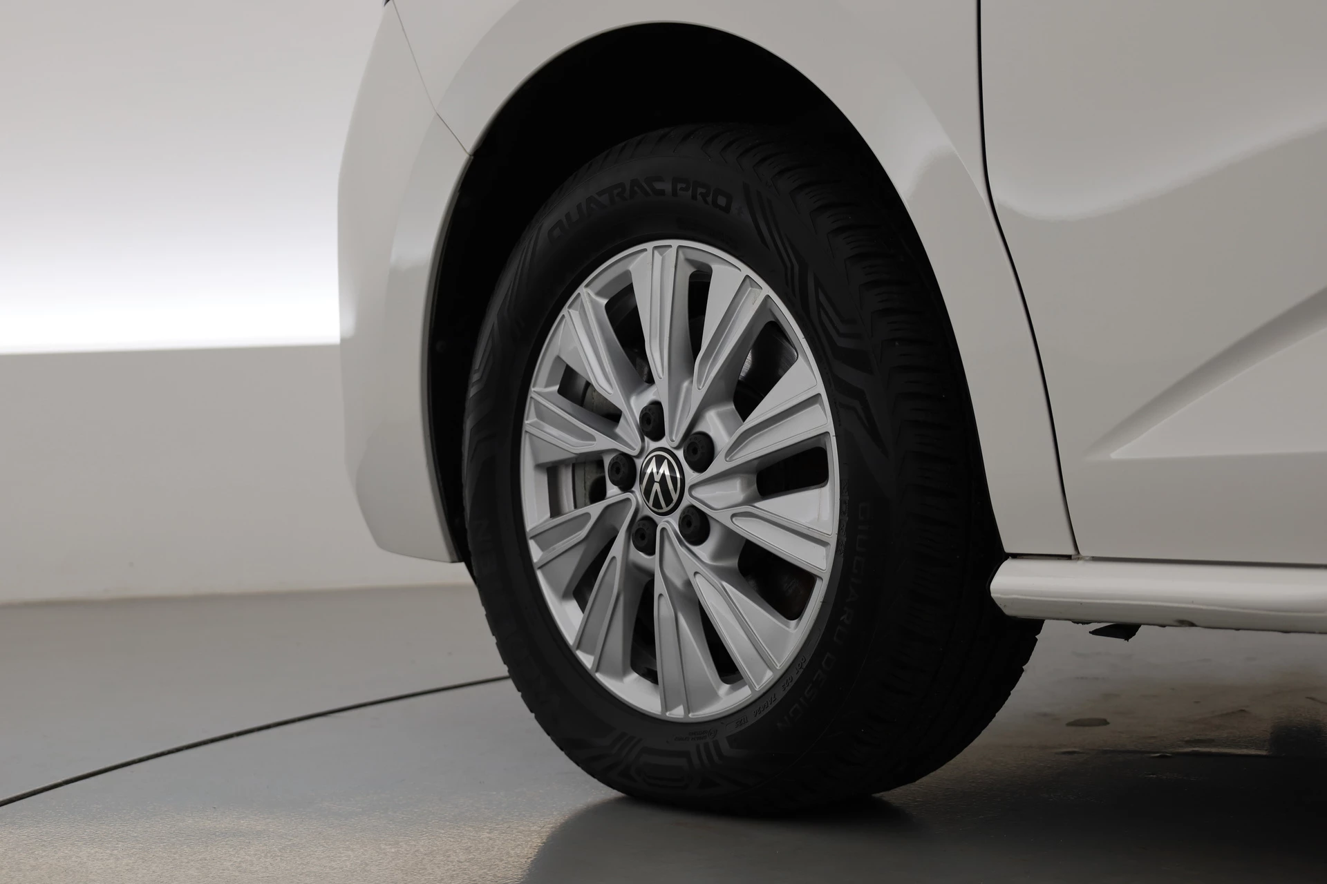 Hoofdafbeelding Volkswagen Multivan