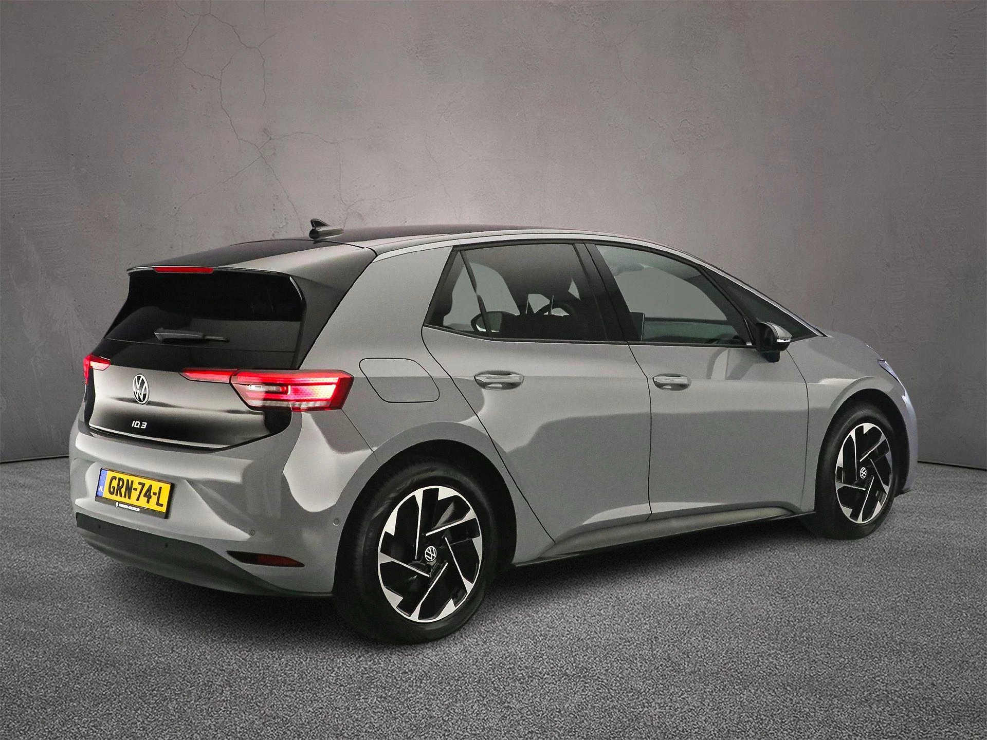 Hoofdafbeelding Volkswagen ID.3