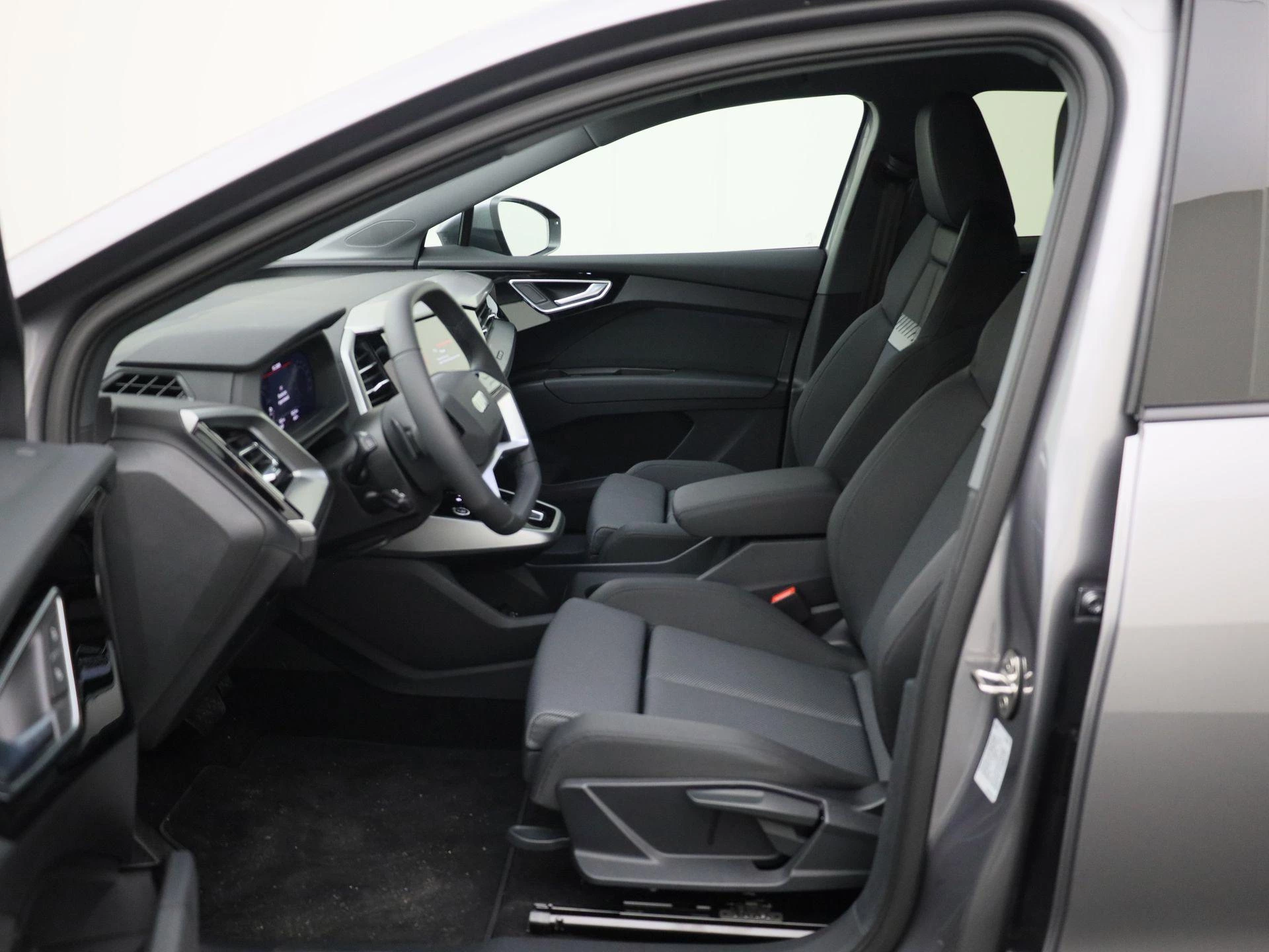 Hoofdafbeelding Audi Q4 Sportback e-tron