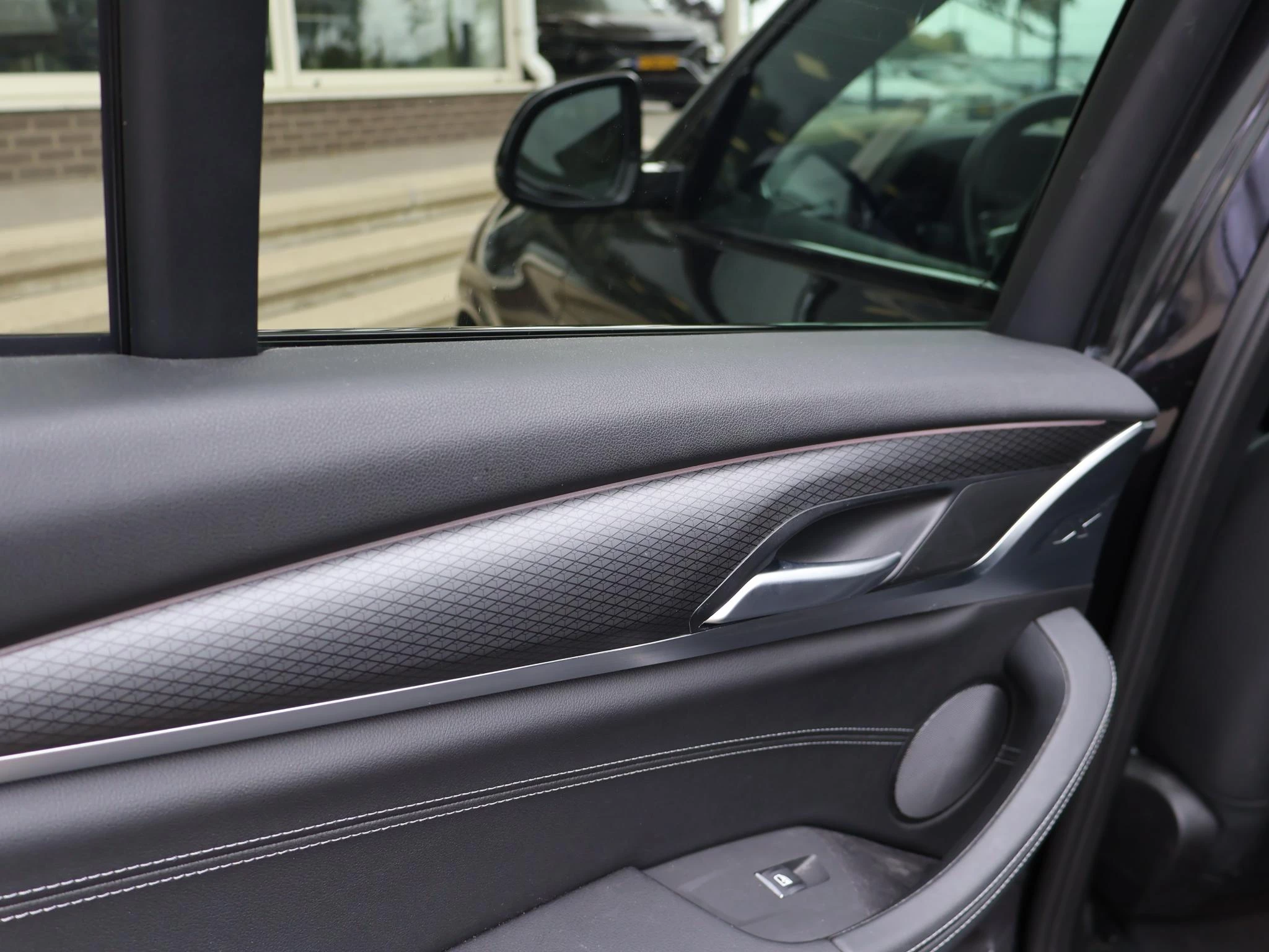 Hoofdafbeelding BMW X4