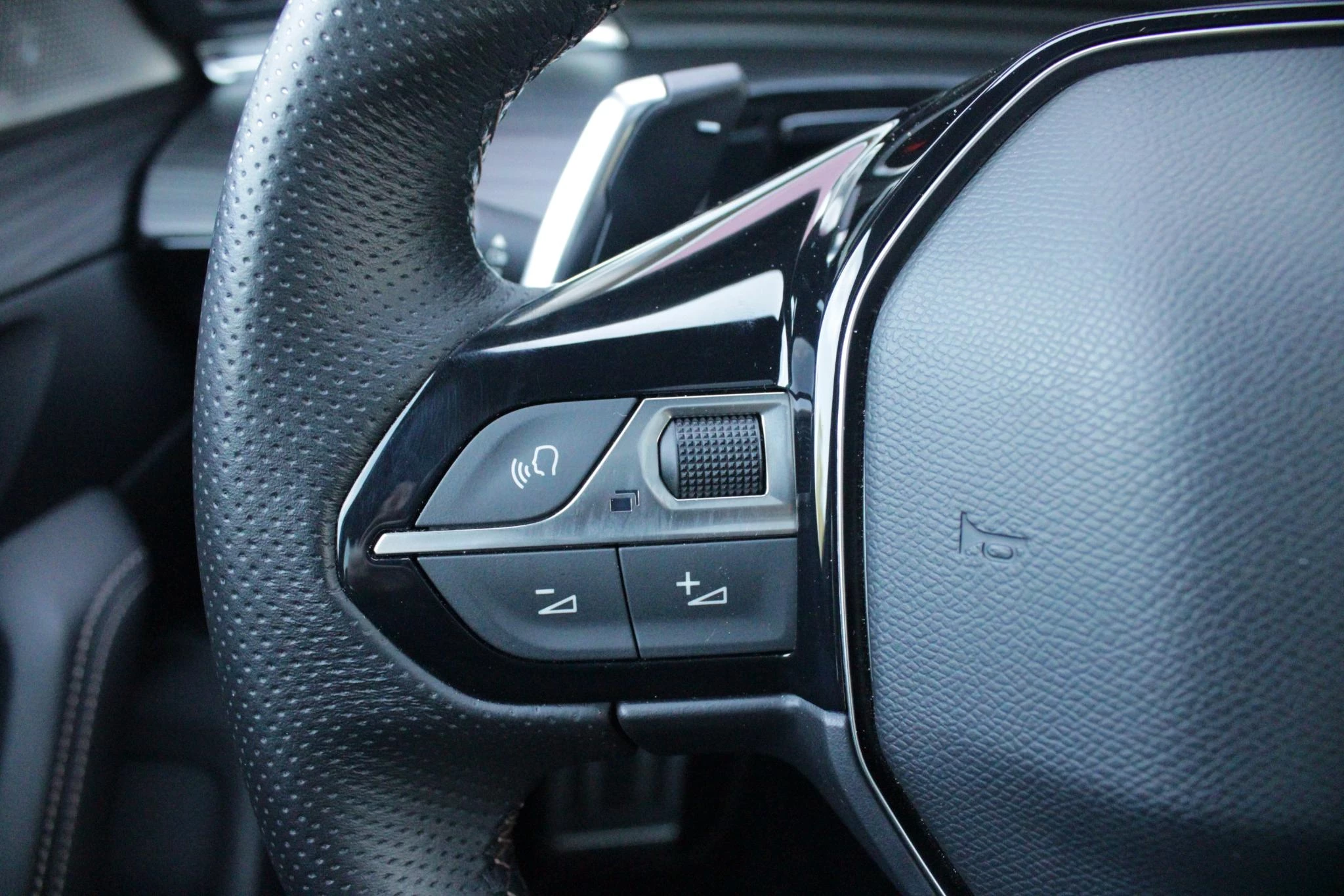 Hoofdafbeelding Peugeot 508