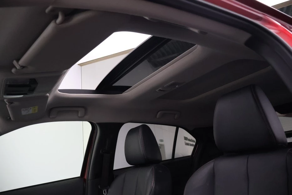 Hoofdafbeelding Mitsubishi Eclipse Cross