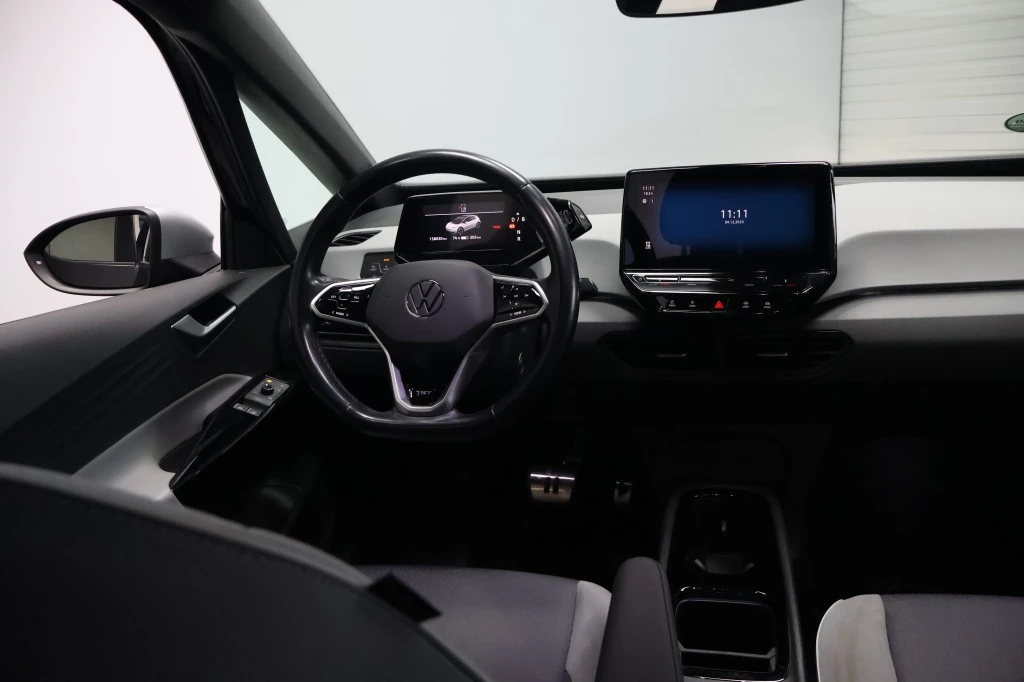 Hoofdafbeelding Volkswagen ID.3