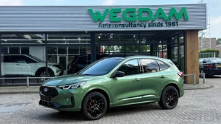 Ford Kuga 2.5 PHEV ST-LINE X/ BLACK PACK FULL OPT. / Nieuwste model! Blue cruise mogelijk