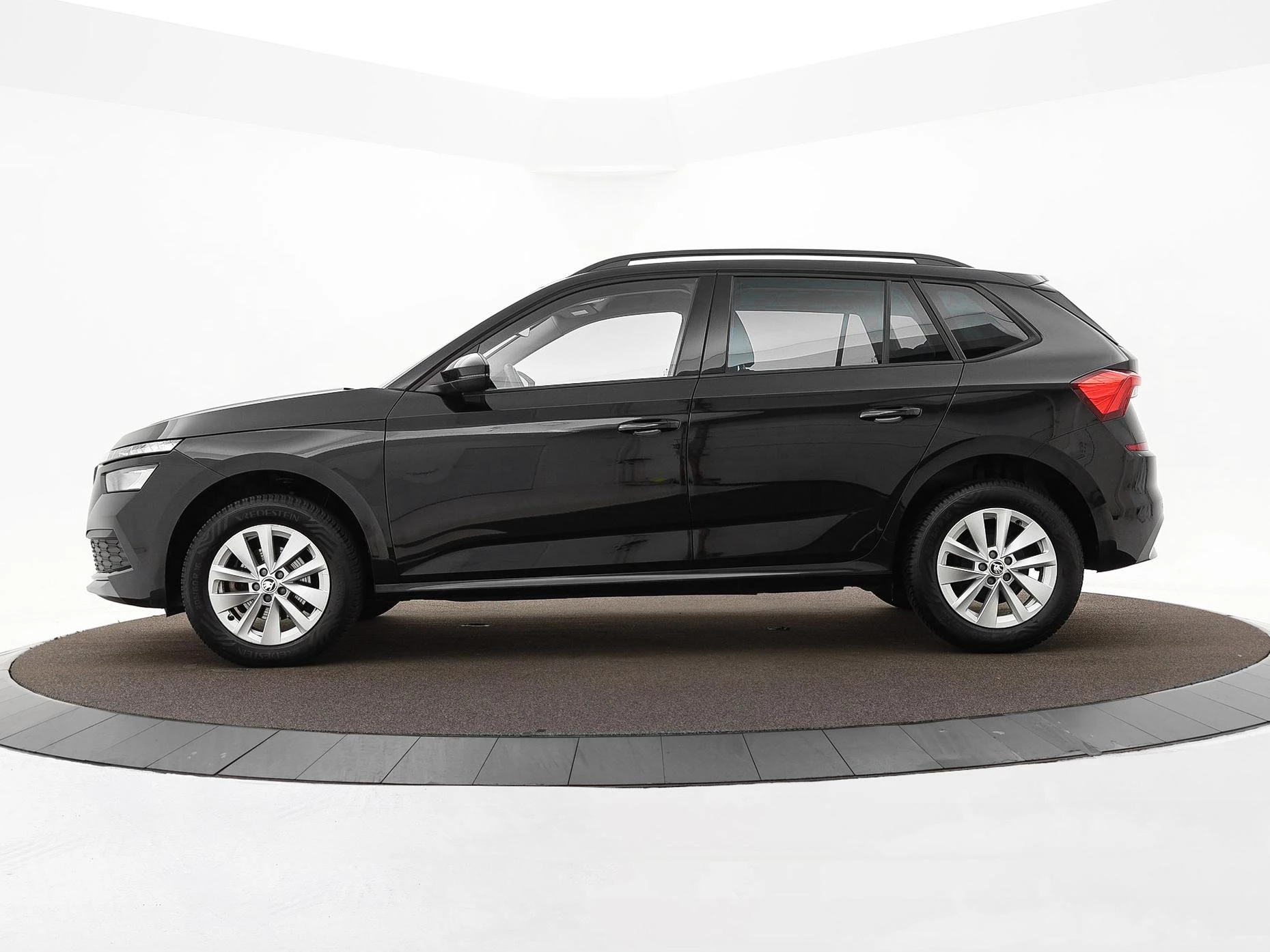Hoofdafbeelding Škoda Kamiq