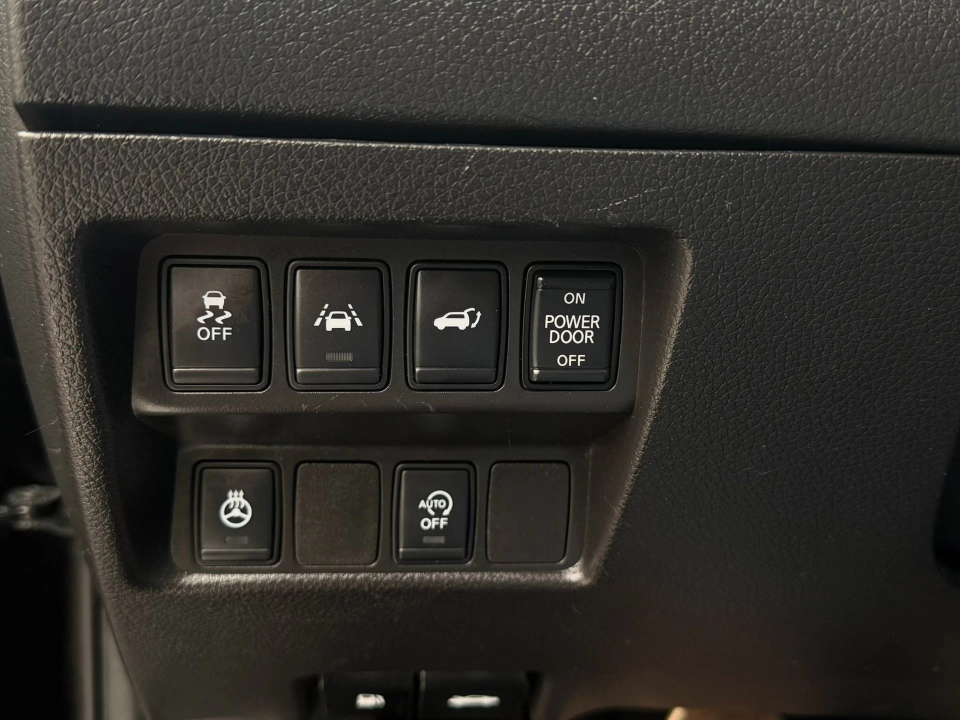 Hoofdafbeelding Nissan X-Trail