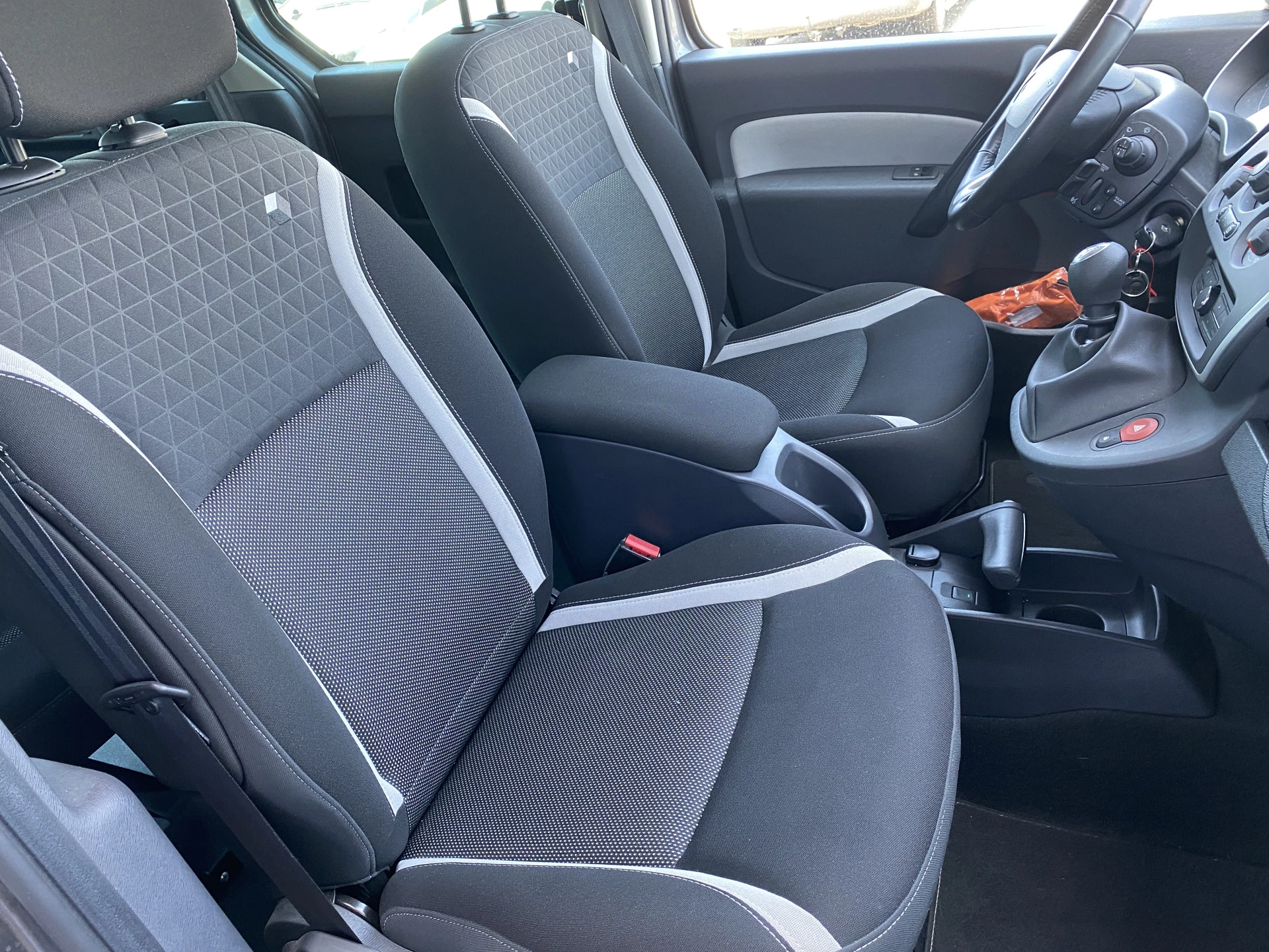 Hoofdafbeelding Renault Kangoo