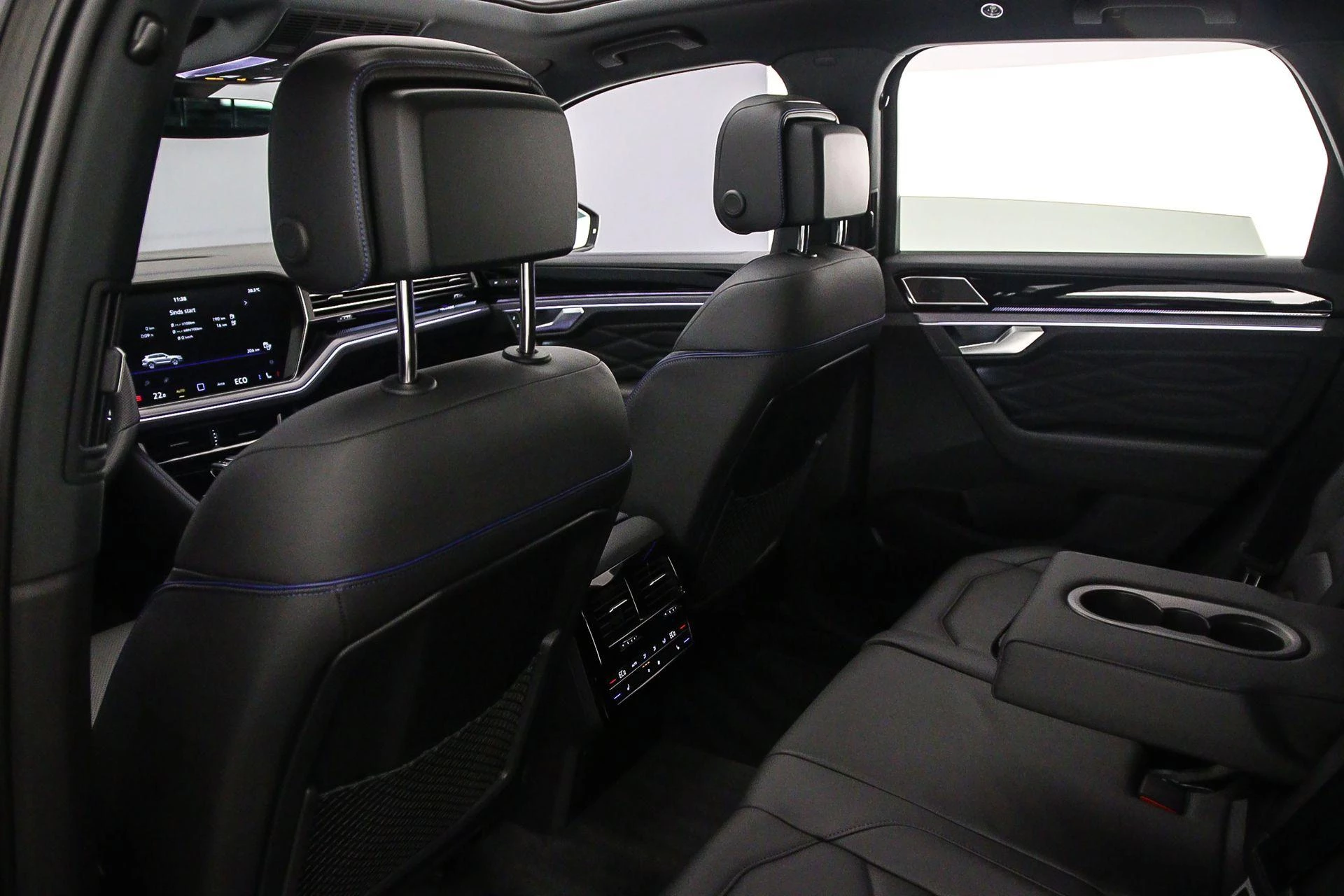 Hoofdafbeelding Volkswagen Touareg