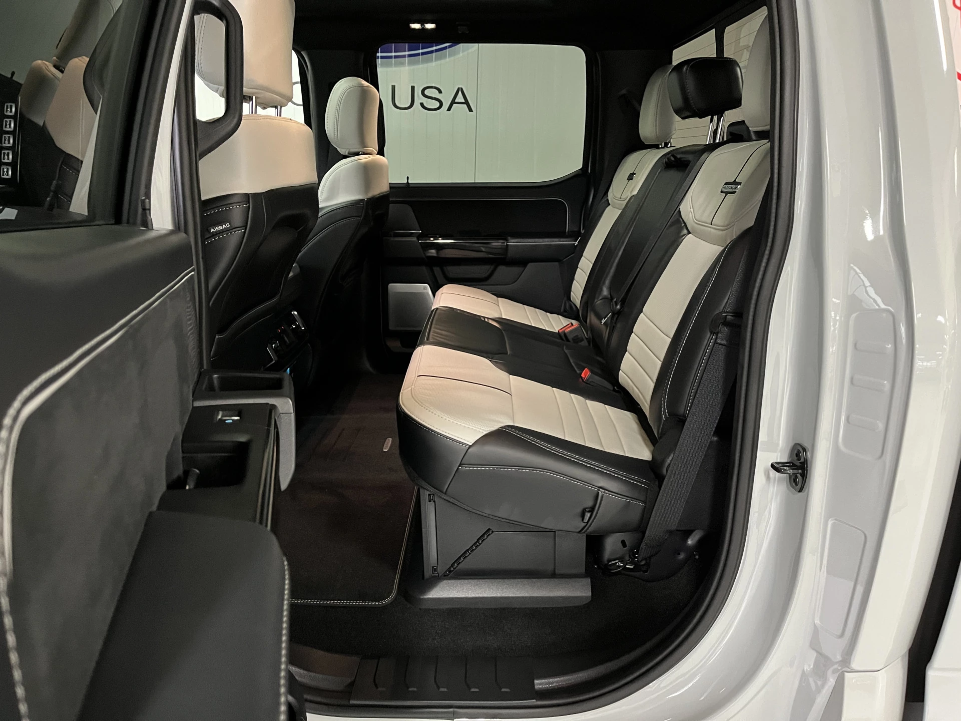 Hoofdafbeelding Ford F-150