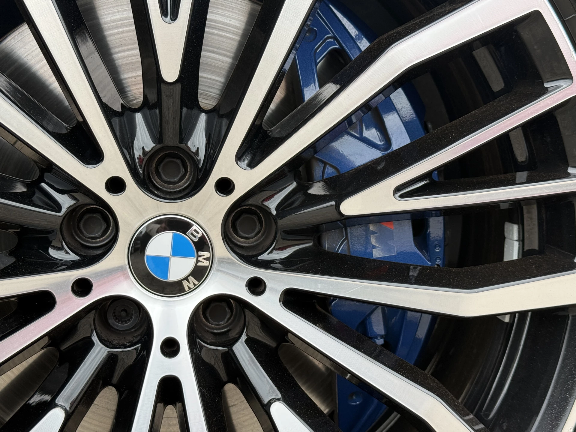 Hoofdafbeelding BMW 6 Serie