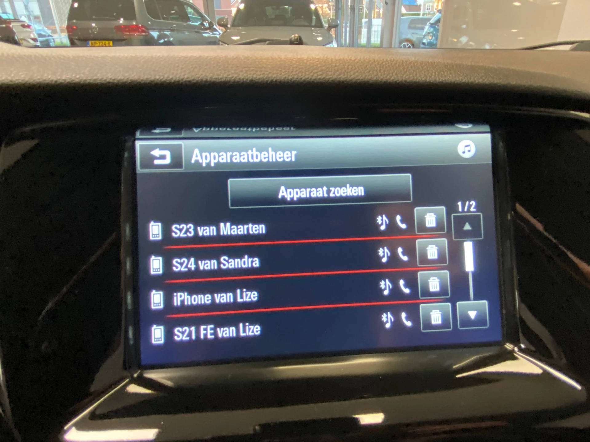 Hoofdafbeelding Opel KARL