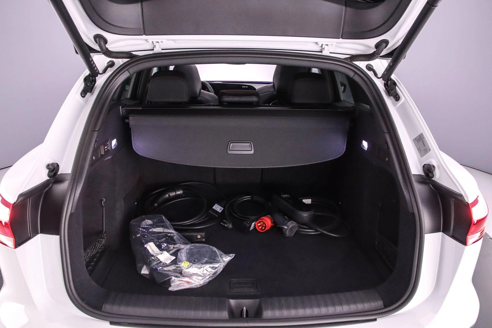 Hoofdafbeelding Audi Q6 e-tron