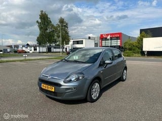 Fiat Punto Evo 1.2 Pop