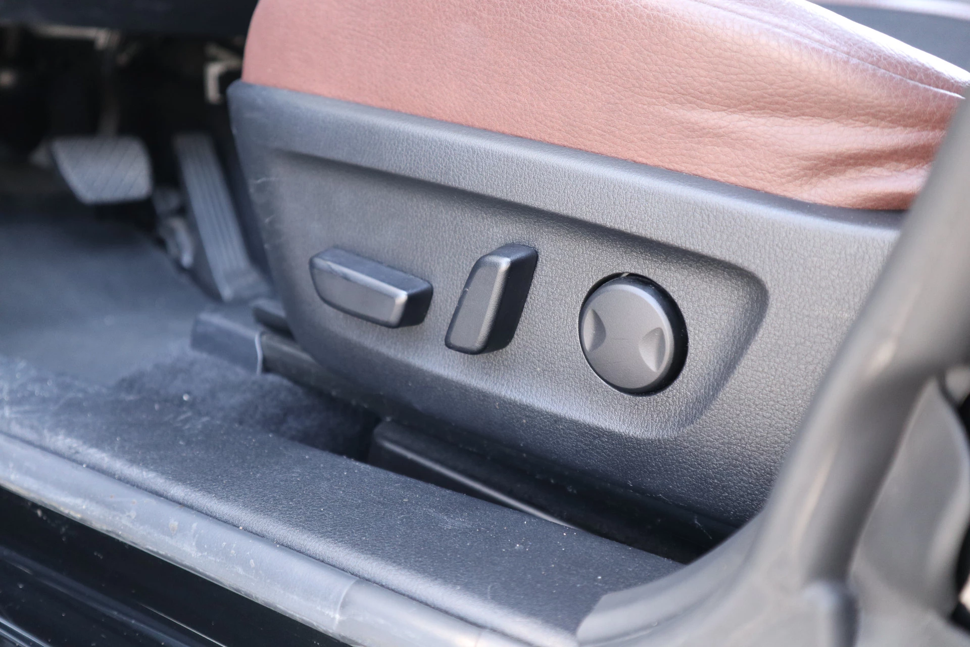 Hoofdafbeelding Mazda MX-30