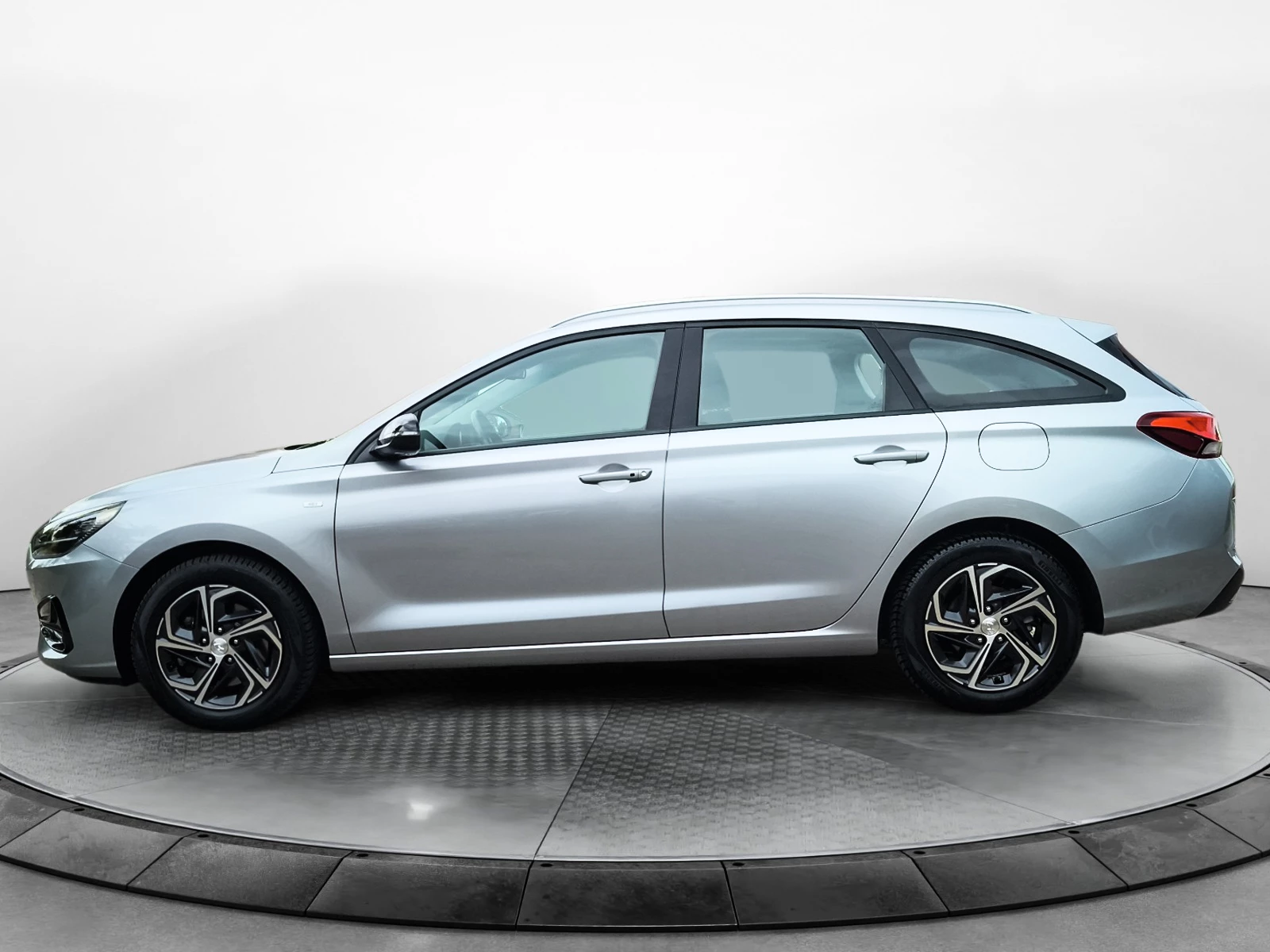 Hoofdafbeelding Hyundai i30